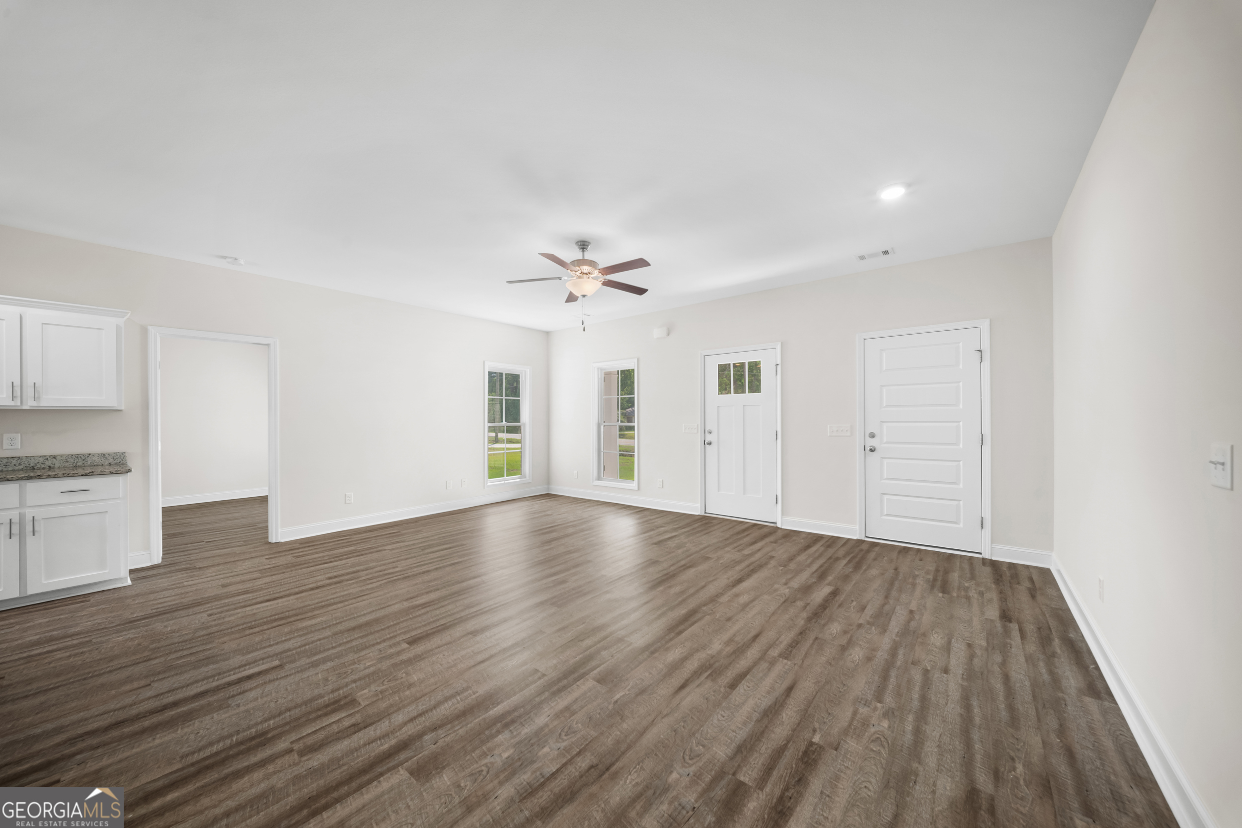201 Zetterower Road Statesboro GA 30458