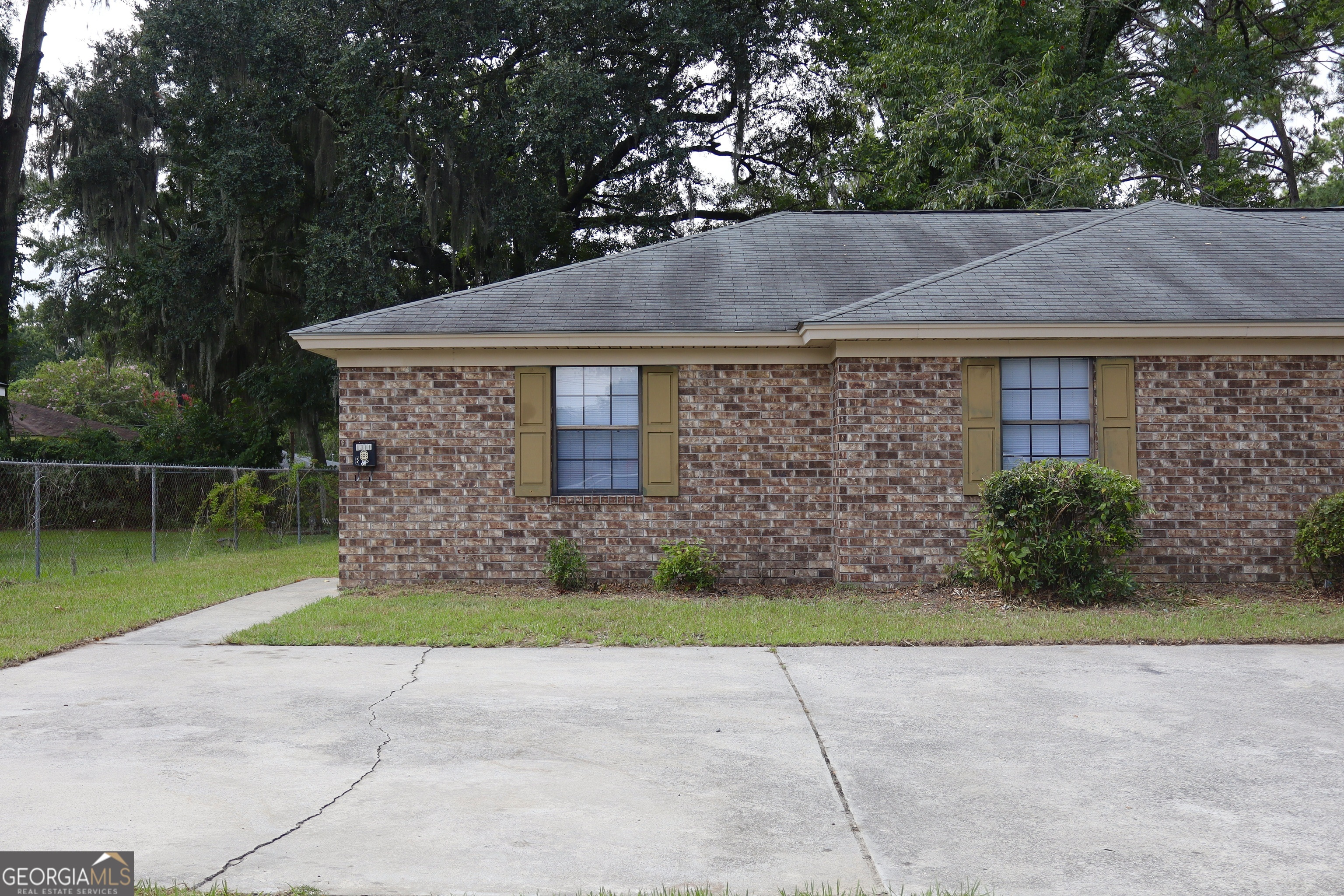 1311 E 67th Street Savannah GA 31404