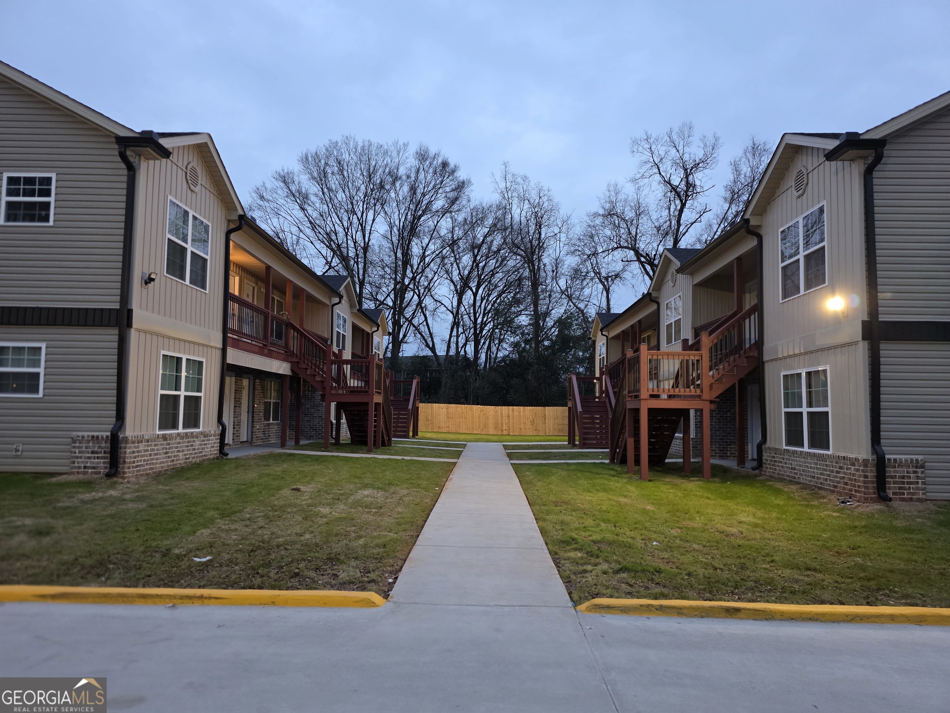 609 B South Camellia Boulevard Fort Valley GA 31030