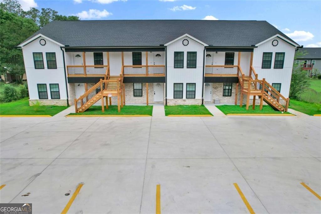 609 B South Camellia Boulevard Fort Valley GA 31030