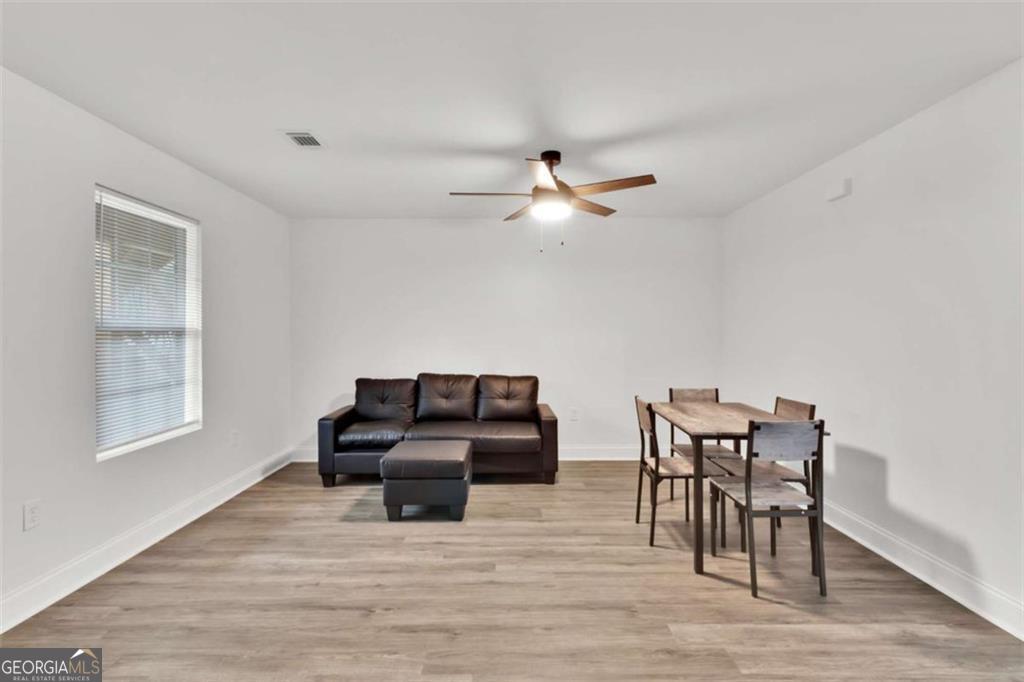 609 B South Camellia Boulevard Fort Valley GA 31030