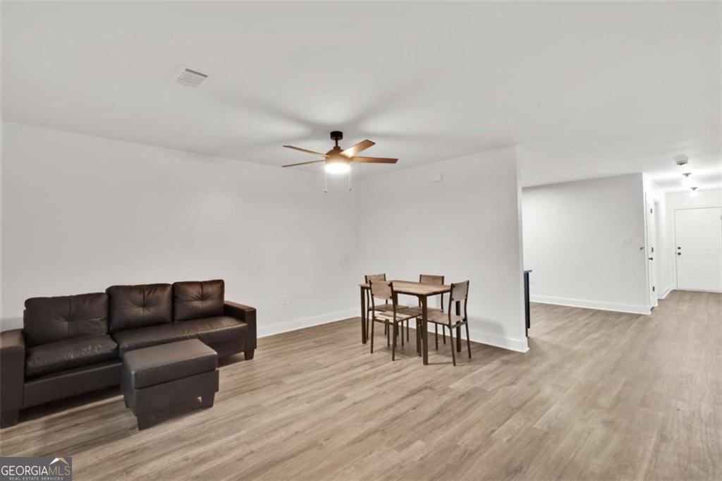 609 B South Camellia Boulevard Fort Valley GA 31030