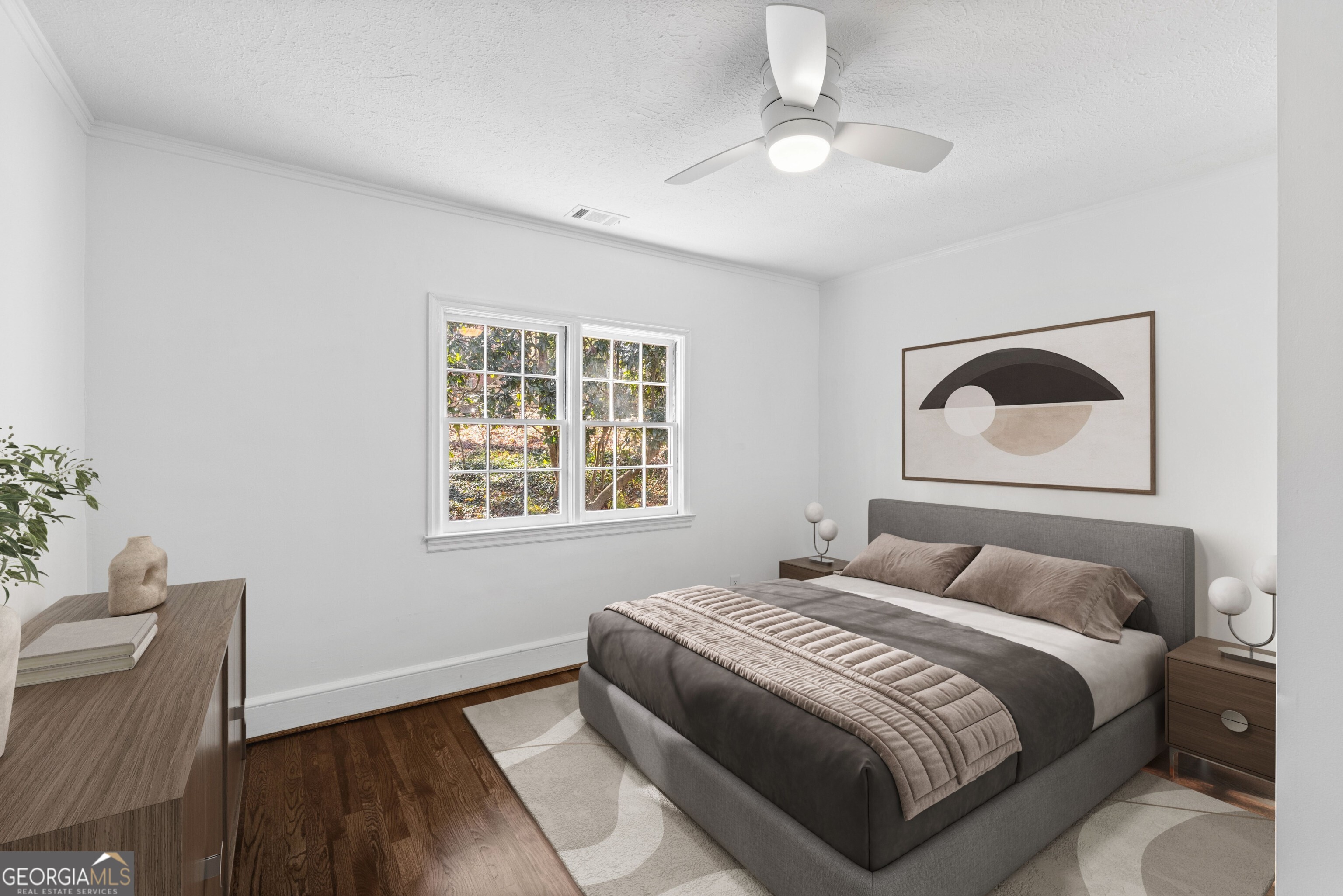 3310 E Roxboro Road NE Atlanta GA 30324