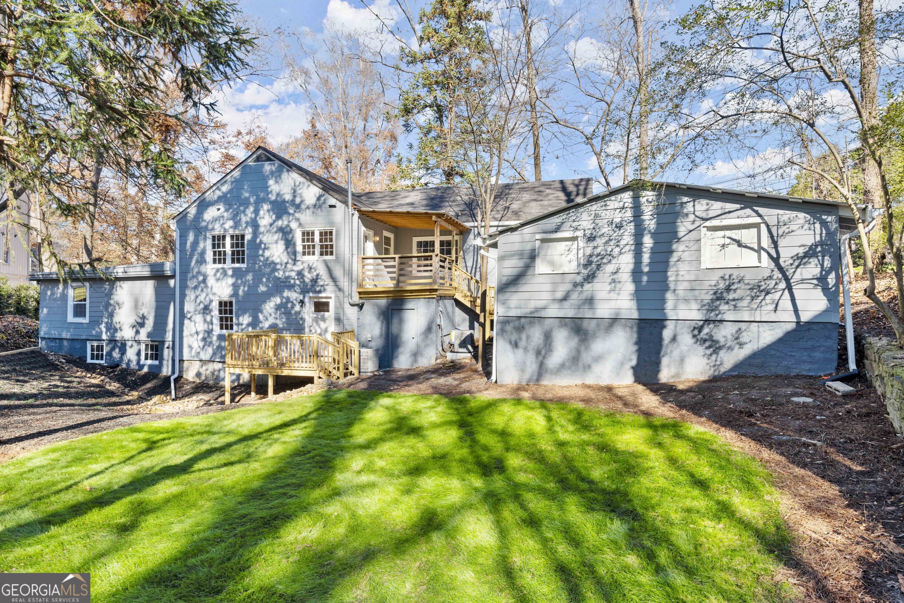 3310 E Roxboro Road NE Atlanta GA 30324