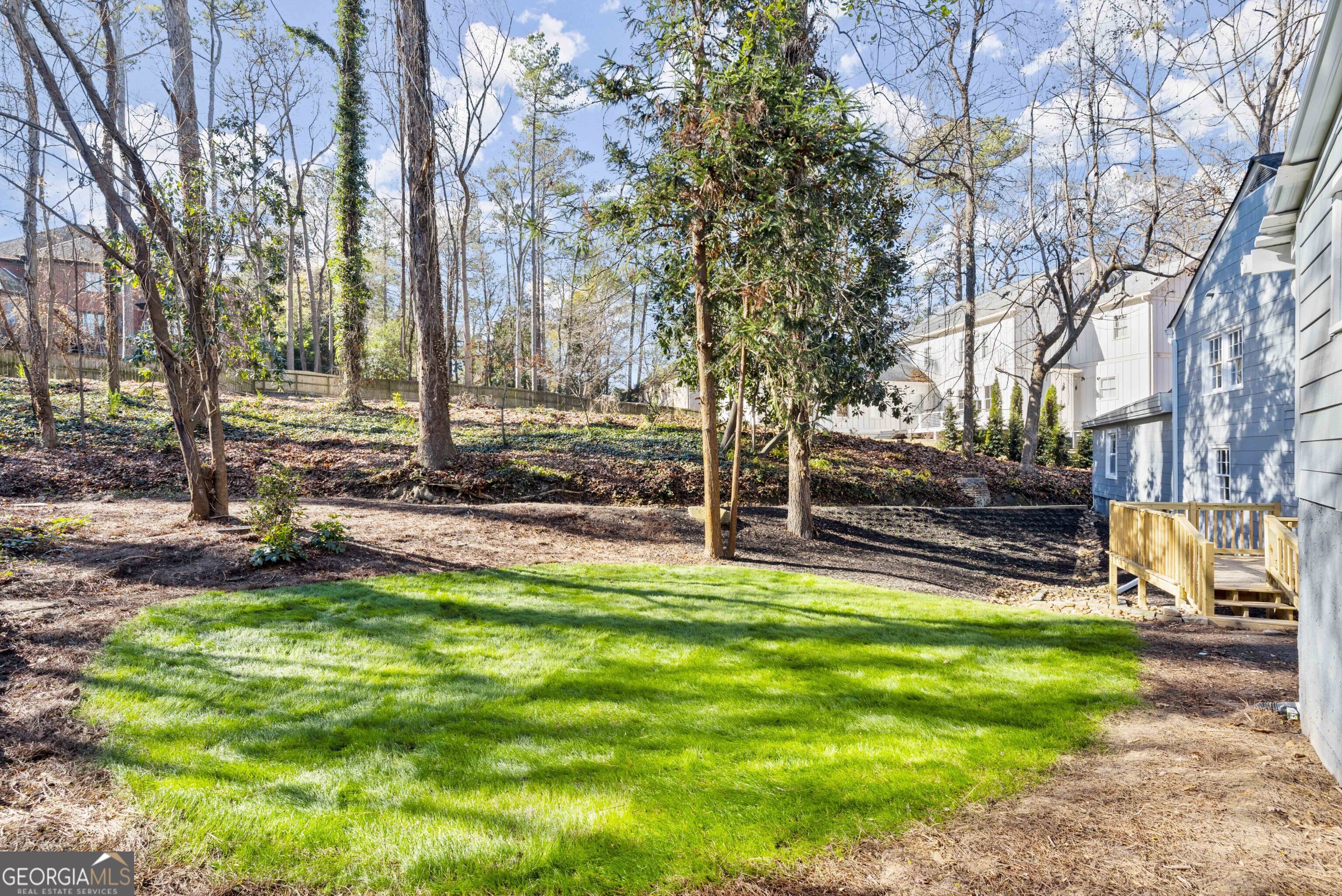 3310 E Roxboro Road NE Atlanta GA 30324