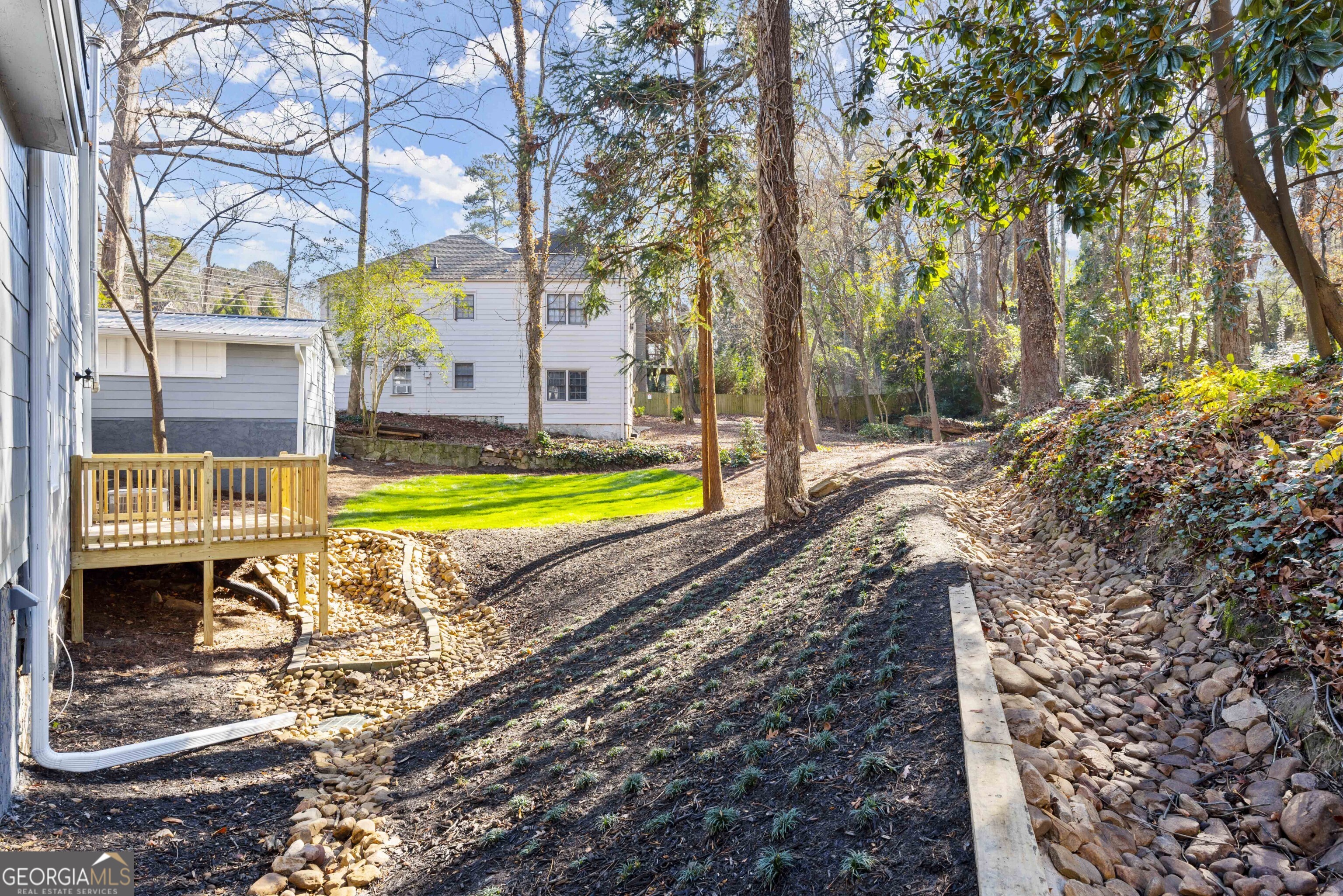 3310 E Roxboro Road NE Atlanta GA 30324