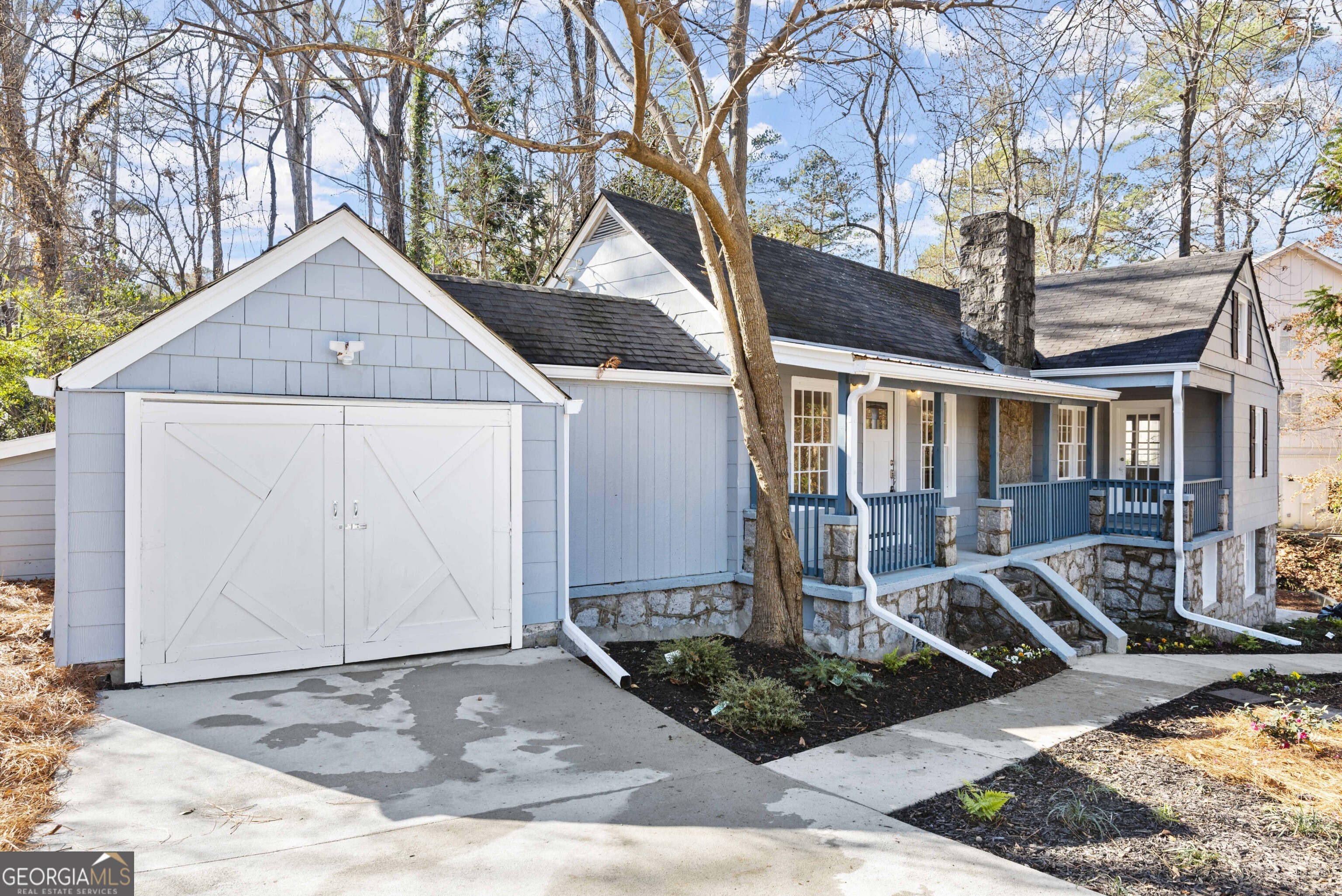 3310 E Roxboro Road NE Atlanta GA 30324