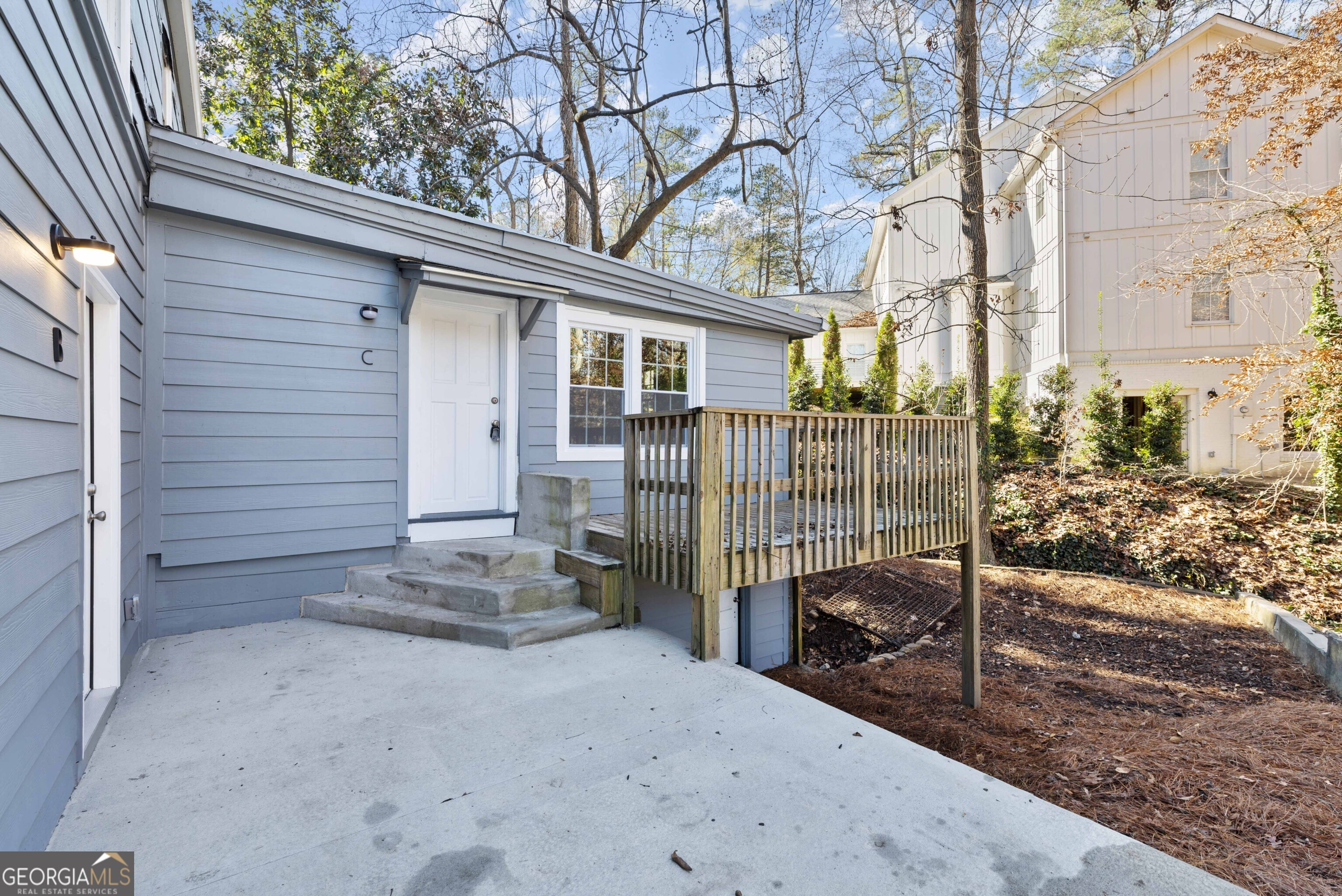 3310 E Roxboro Road NE Atlanta GA 30324