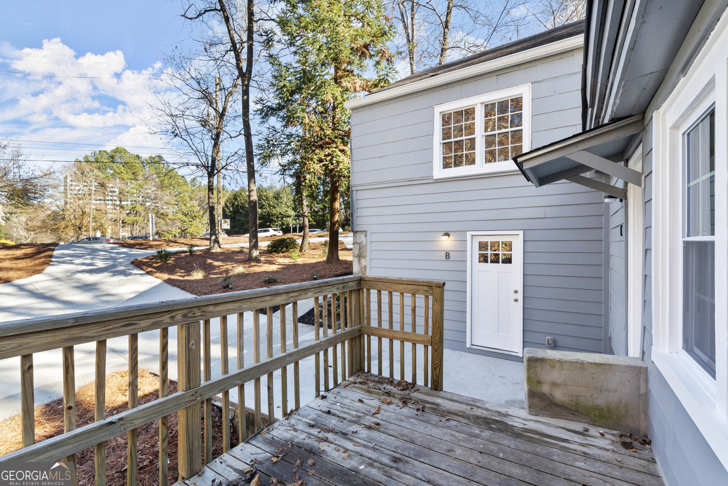 3310 E Roxboro Road NE Atlanta GA 30324