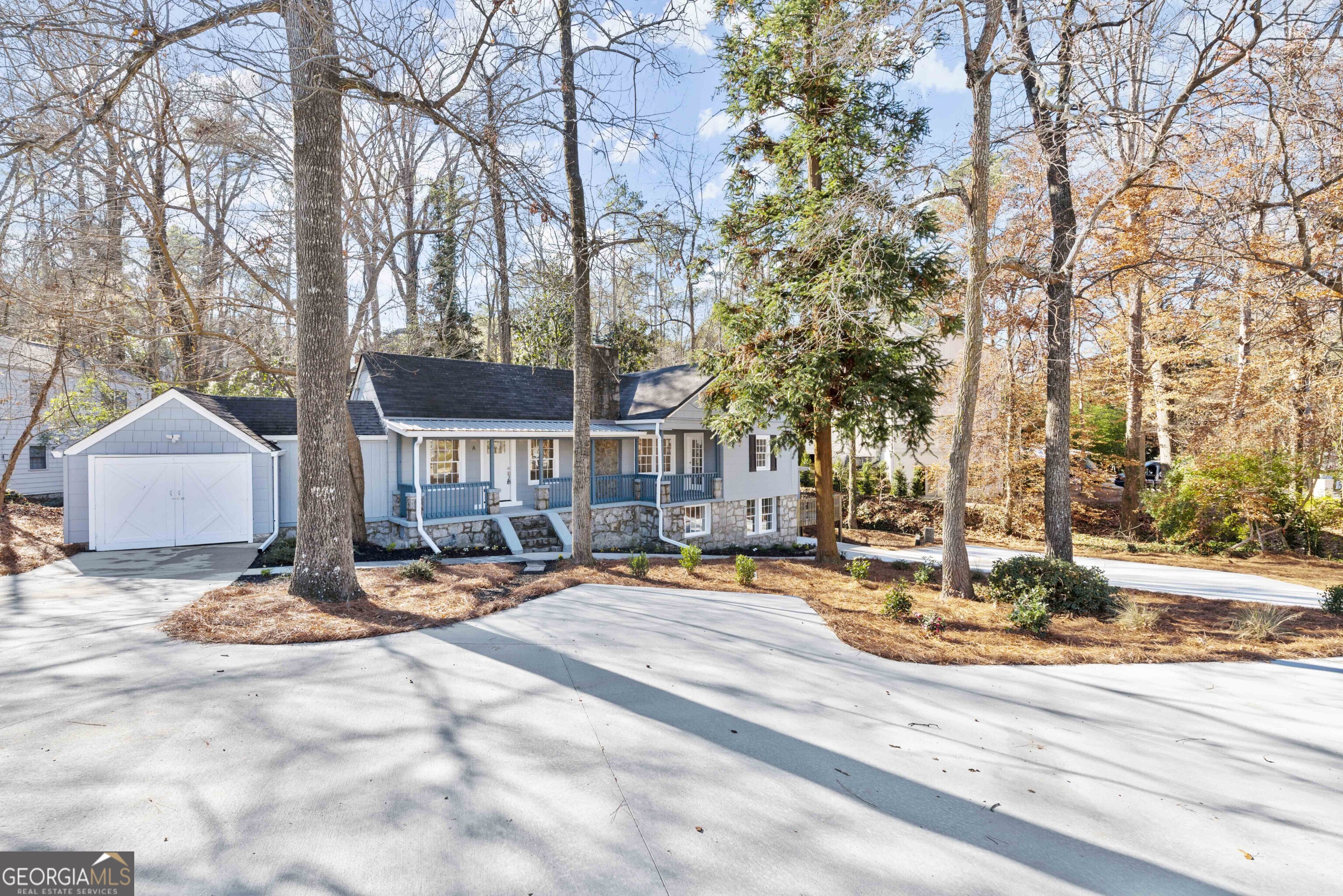 3310 E Roxboro Road NE Atlanta GA 30324