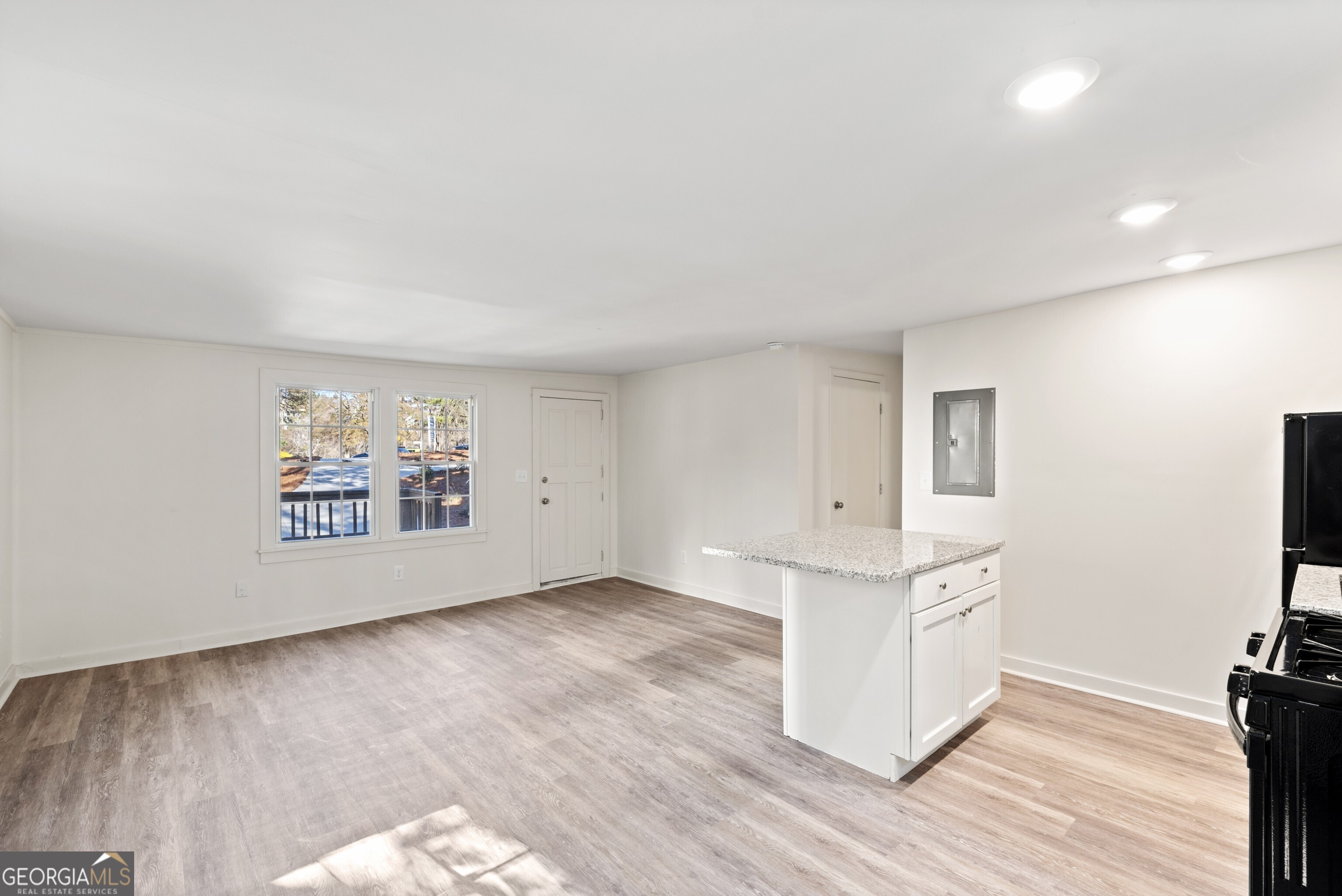 3310 E Roxboro Road NE Atlanta GA 30324