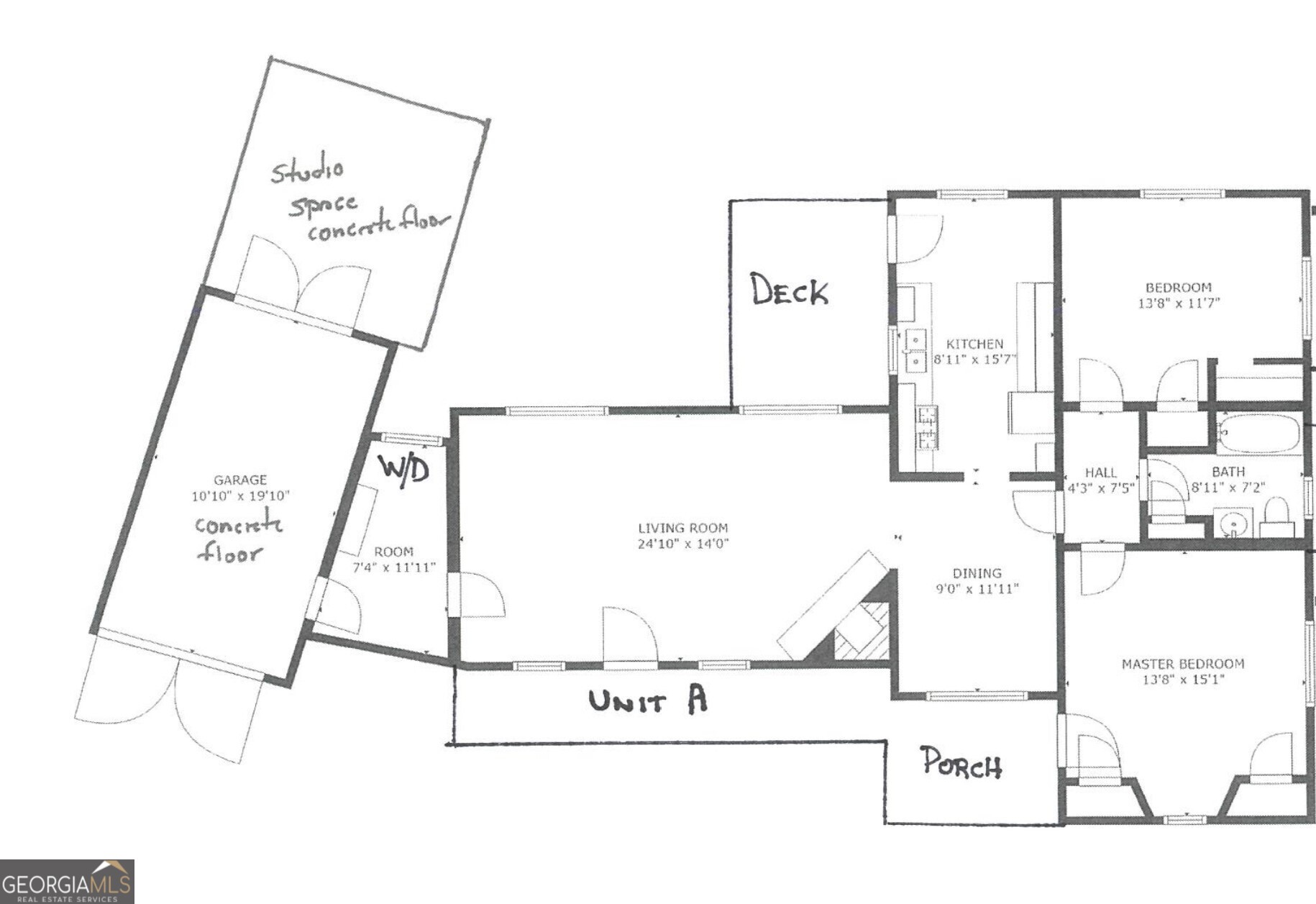 3310 E Roxboro Road NE Atlanta GA 30324