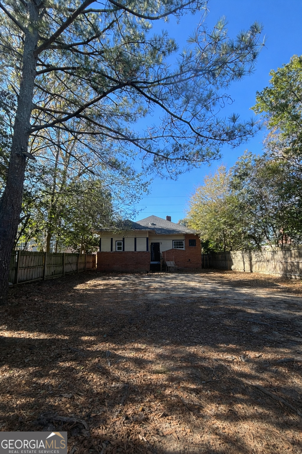 1282 Courtland Avenue Macon GA 31204