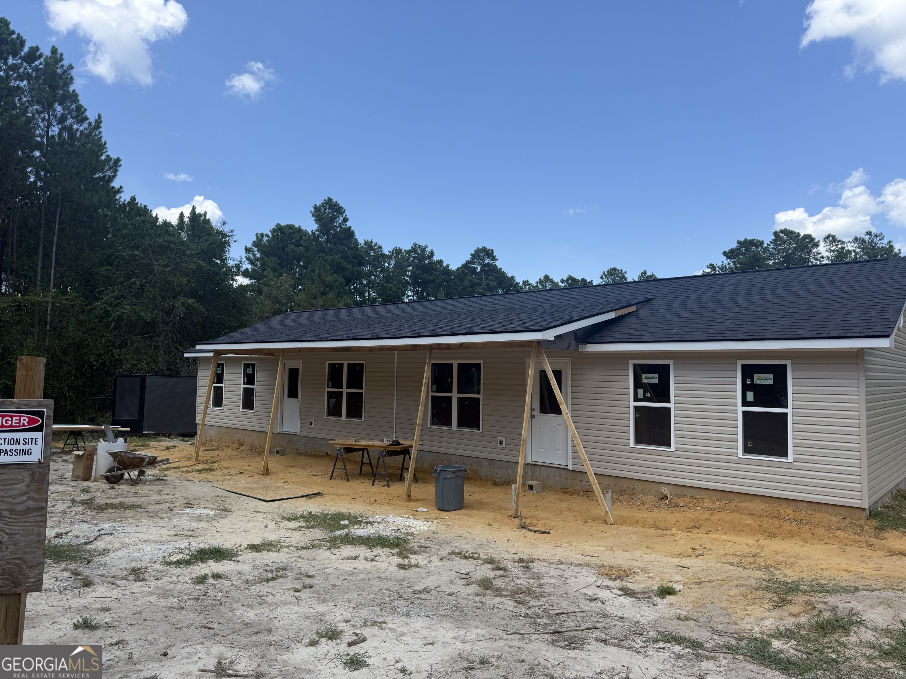 1608 Scotland Road Dublin GA 31021