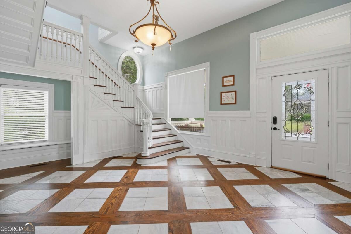 605 Arlington Place Macon GA 31201
