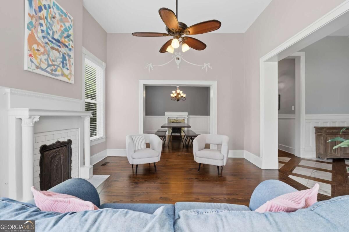 605 Arlington Place Macon GA 31201