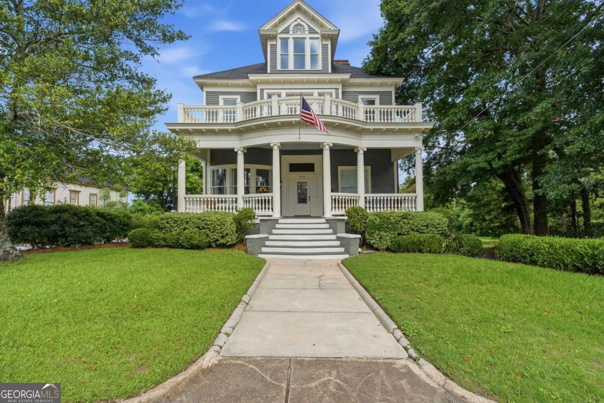 605 Arlington Place Macon GA 31201