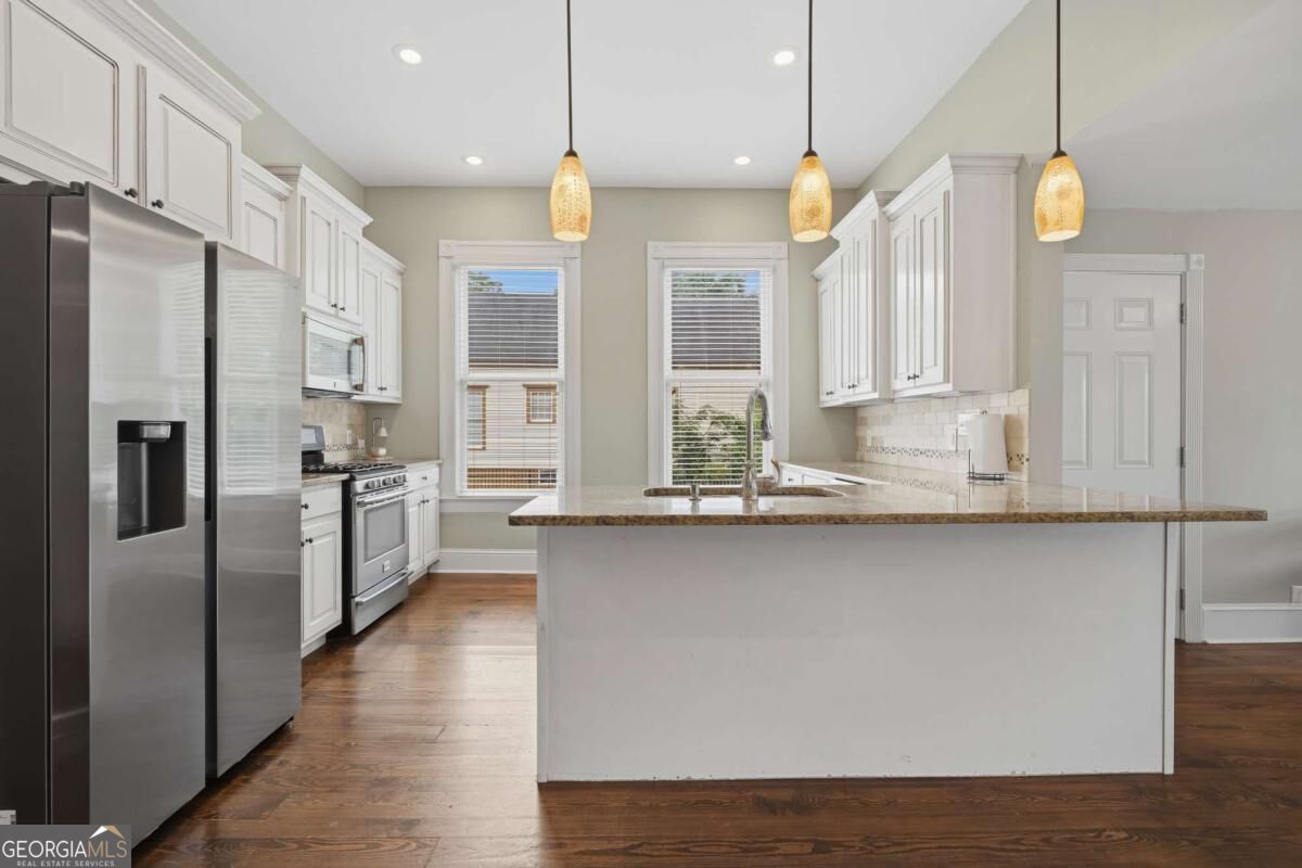 605 Arlington Place Macon GA 31201