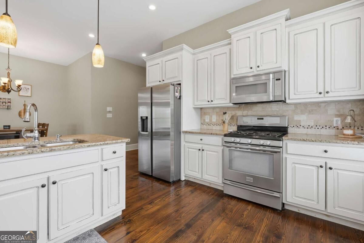 605 Arlington Place Macon GA 31201