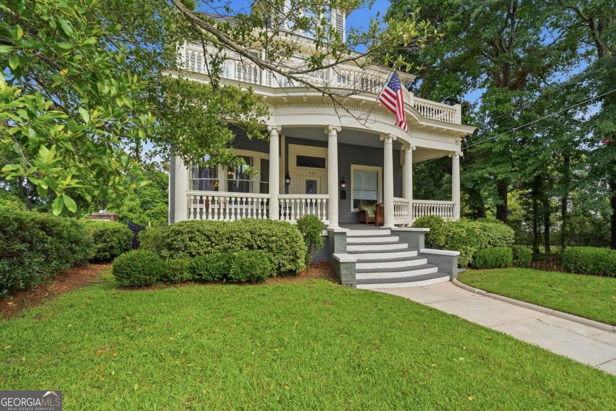 605 Arlington Place Macon GA 31201