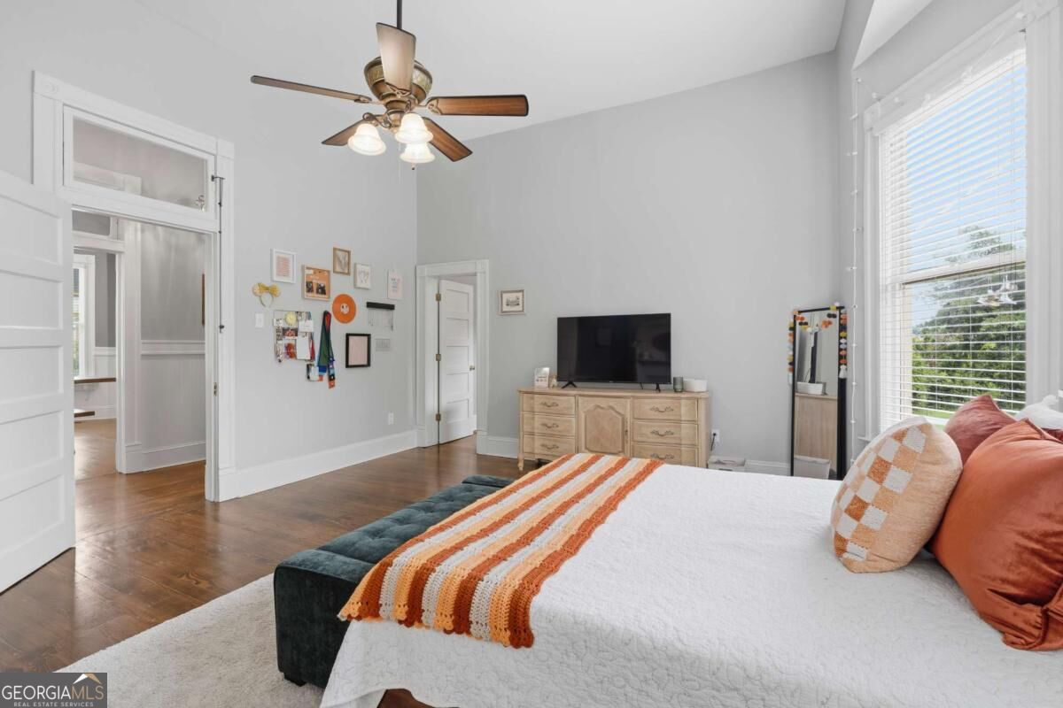 605 Arlington Place Macon GA 31201
