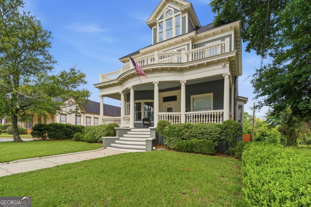 605 Arlington Place Macon GA 31201