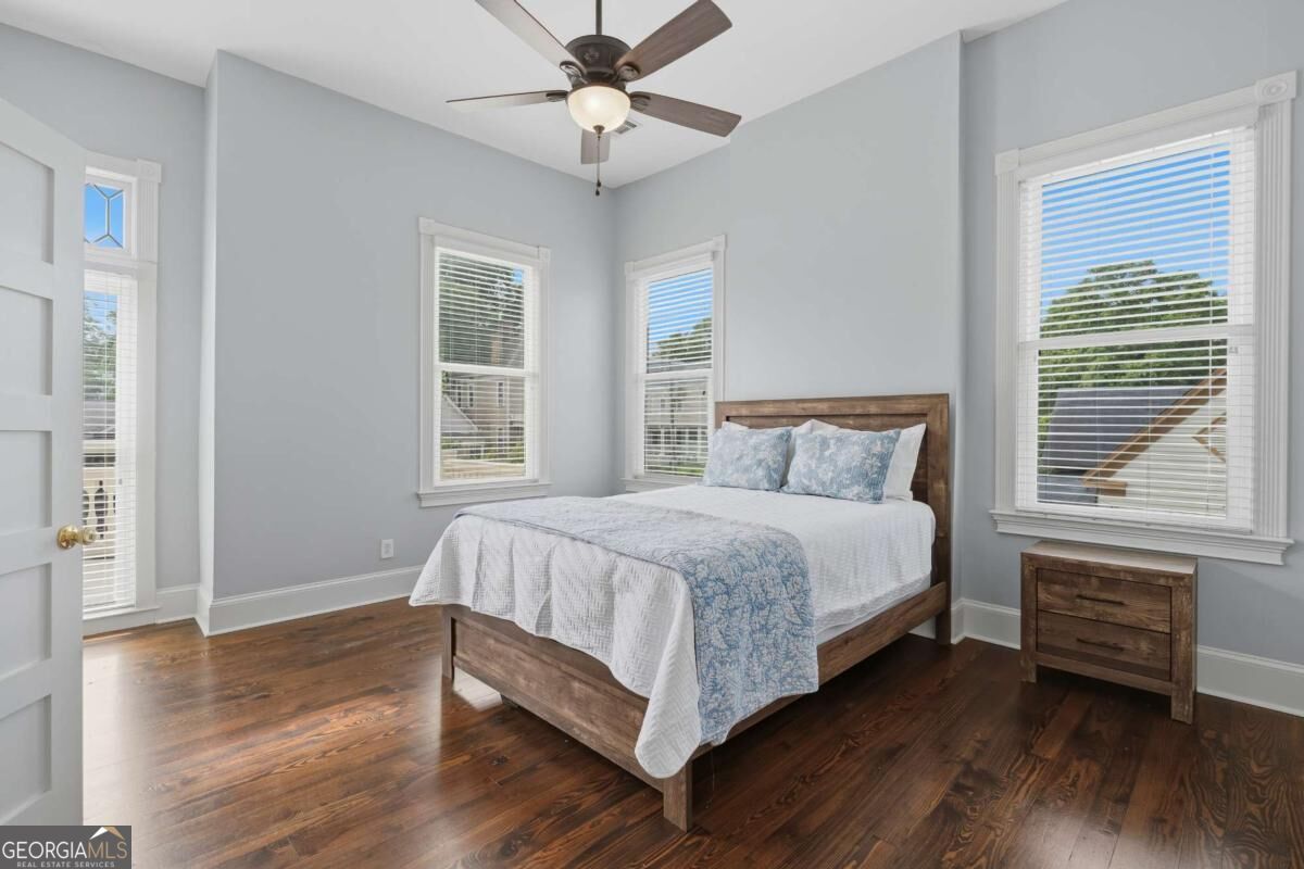 605 Arlington Place Macon GA 31201