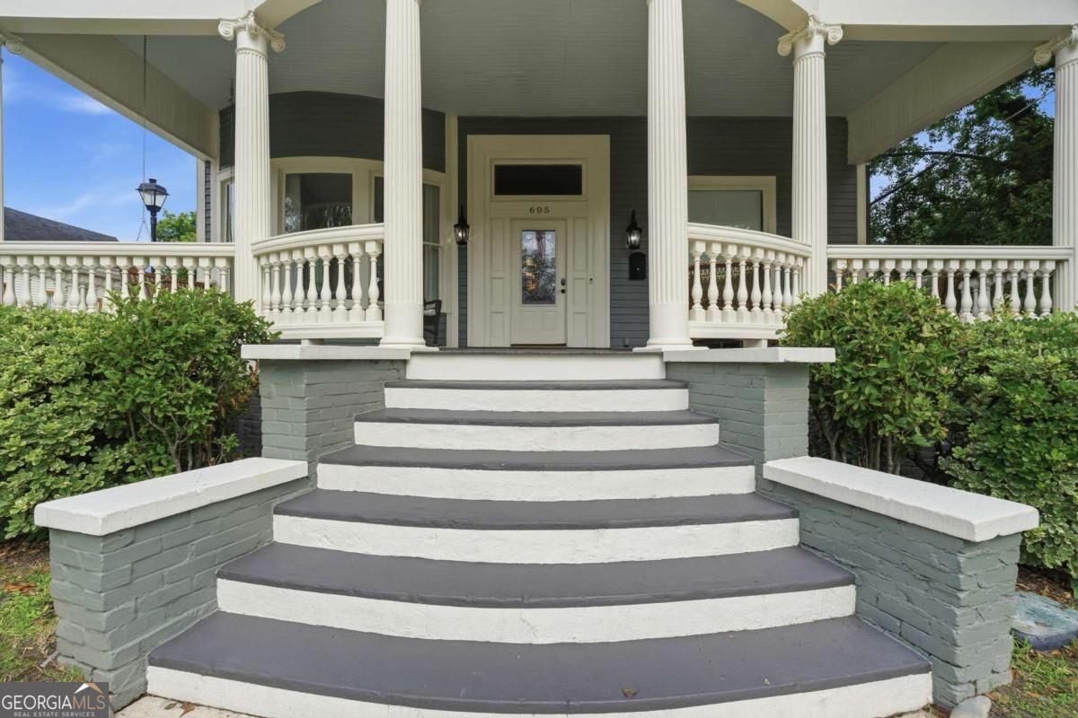 605 Arlington Place Macon GA 31201