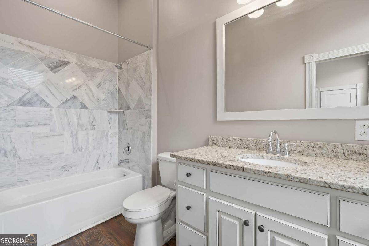 605 Arlington Place Macon GA 31201