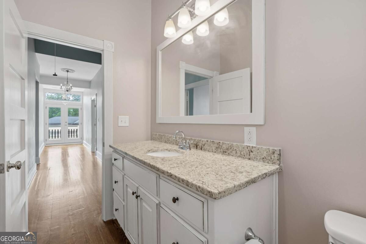 605 Arlington Place Macon GA 31201