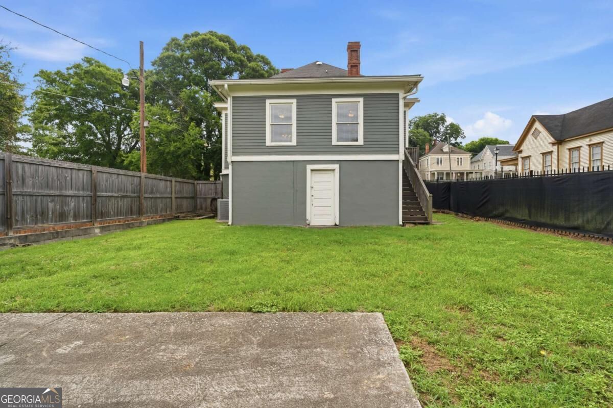 605 Arlington Place Macon GA 31201