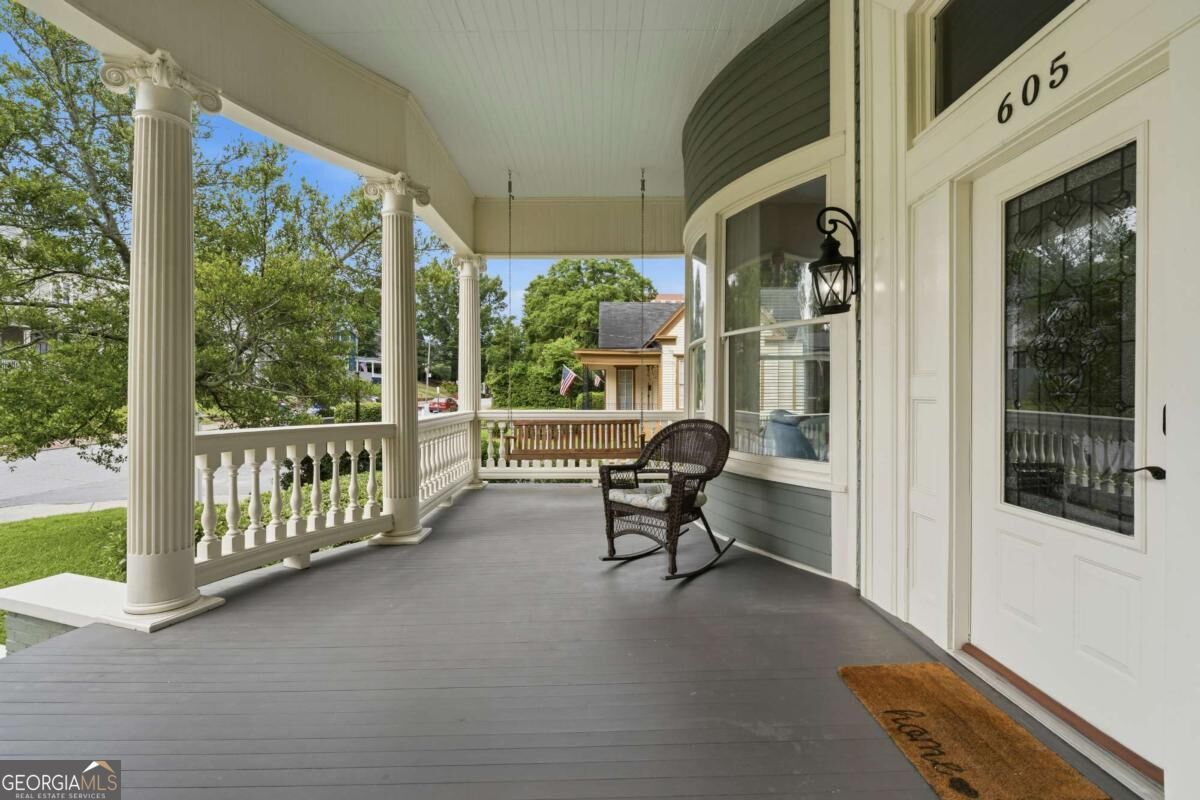 605 Arlington Place Macon GA 31201