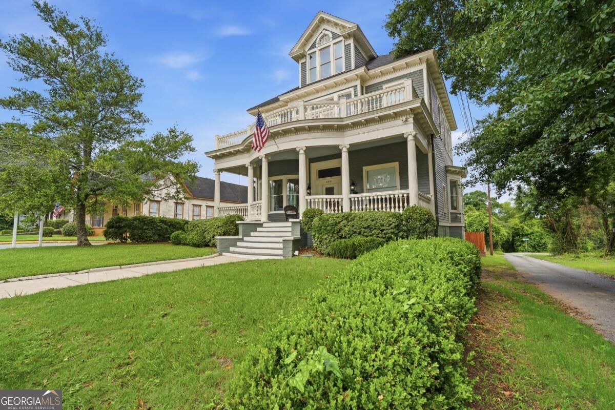 605 Arlington Place Macon GA 31201