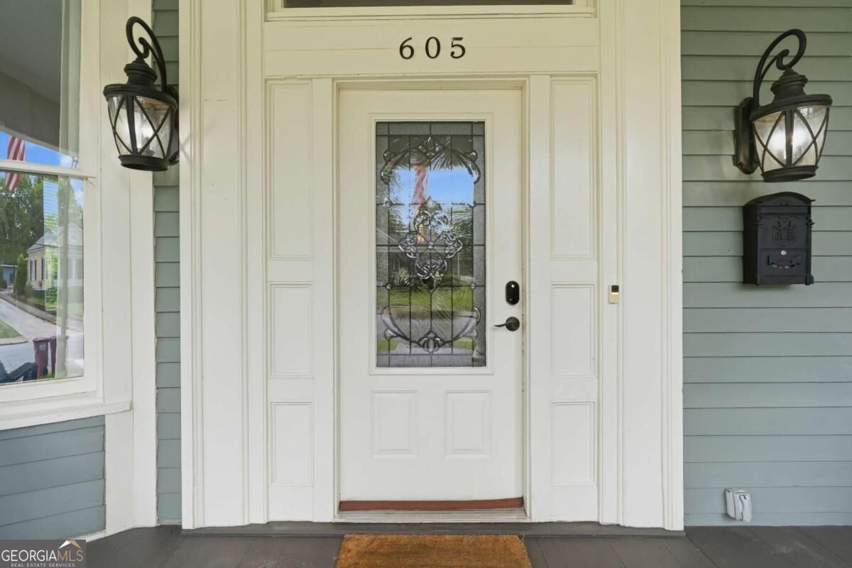 605 Arlington Place Macon GA 31201