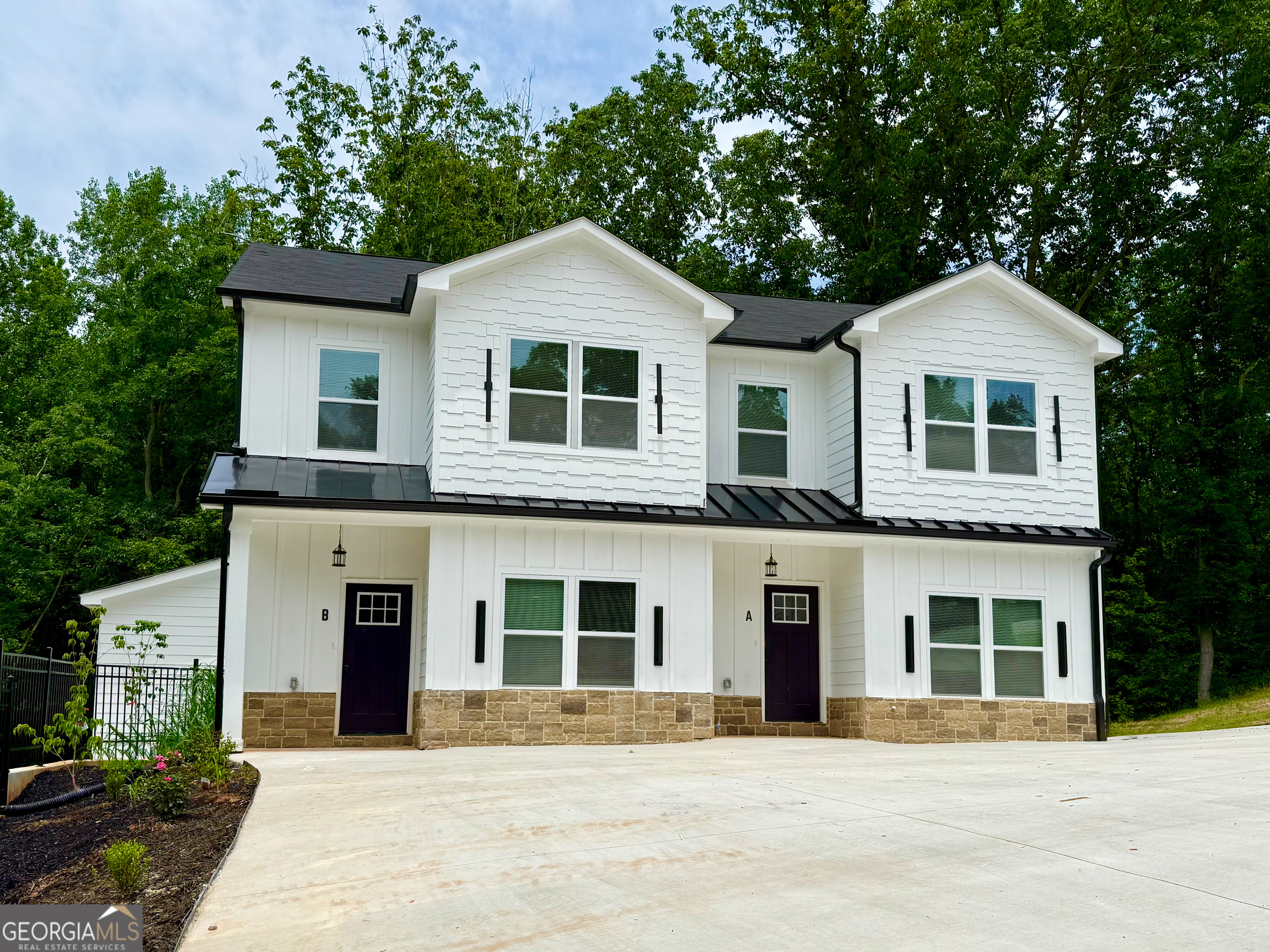 224 Brad Street Royston GA 30662