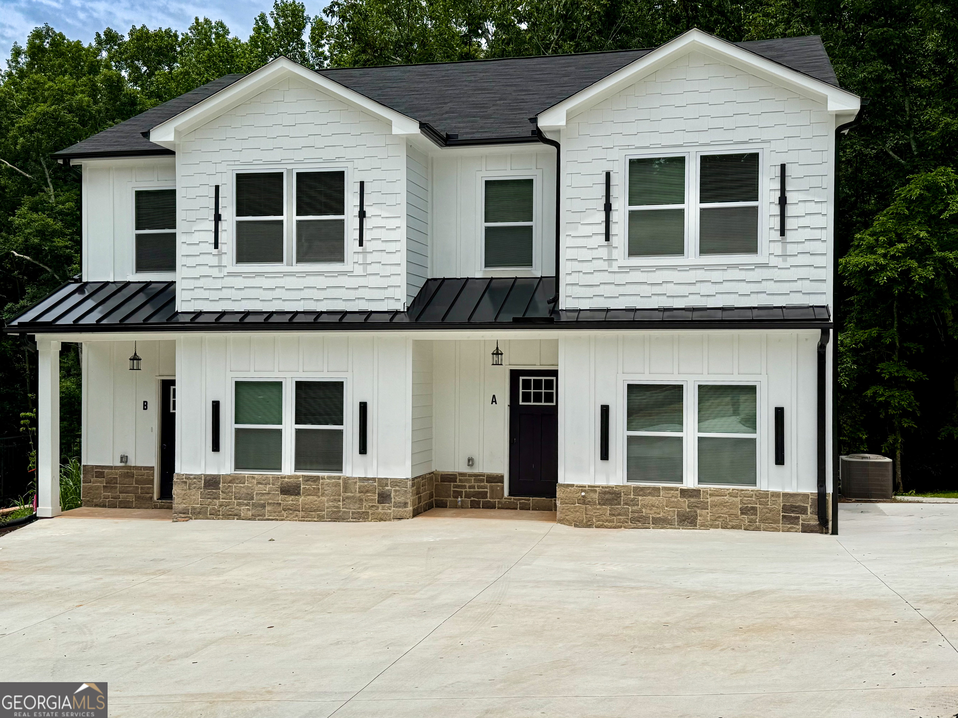 224 Brad Street Royston GA 30662