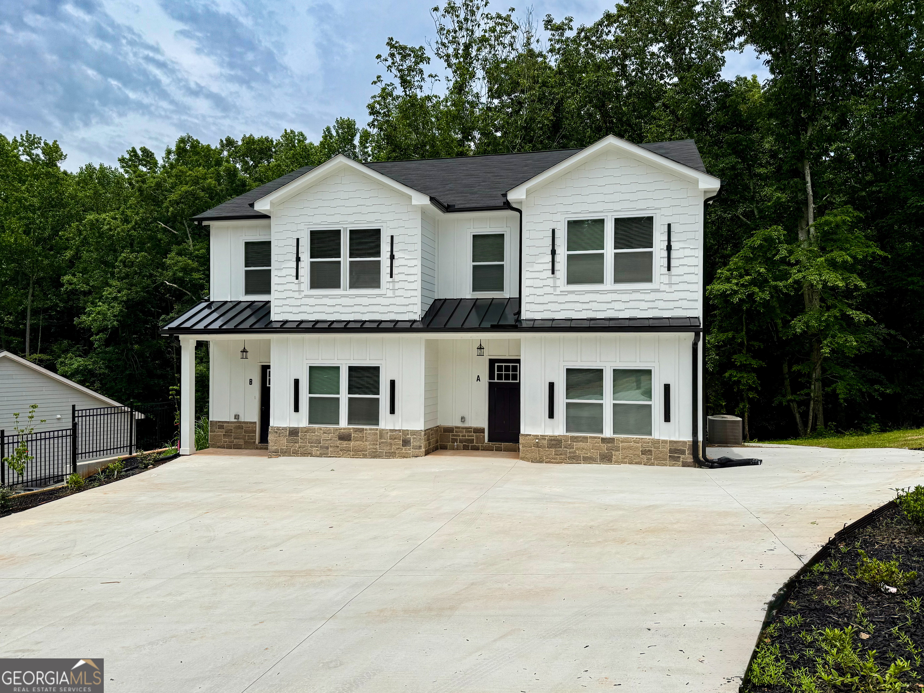 224 Brad Street Royston GA 30662