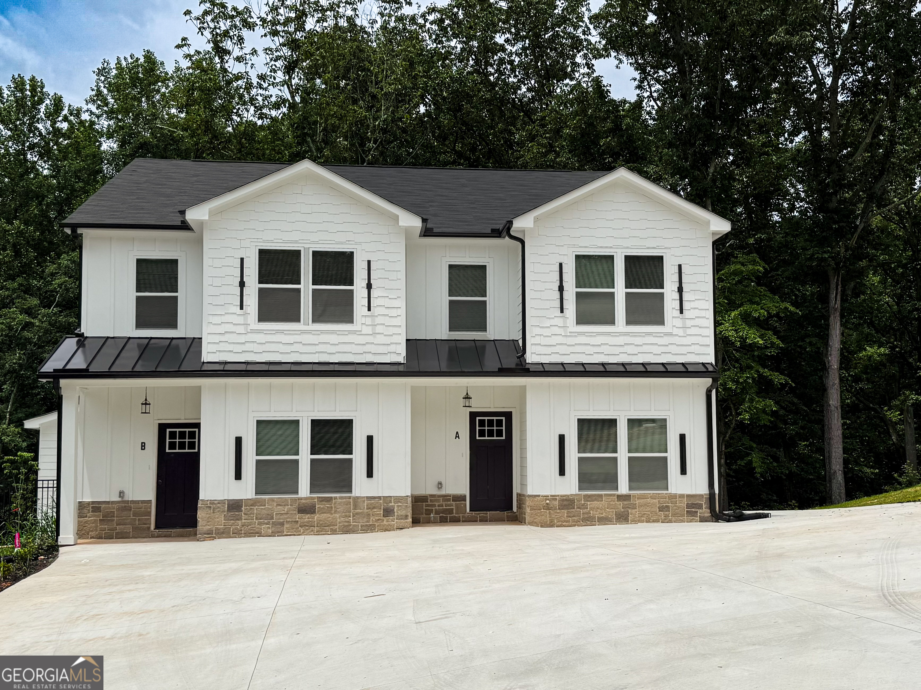 224 Brad Street Royston GA 30662
