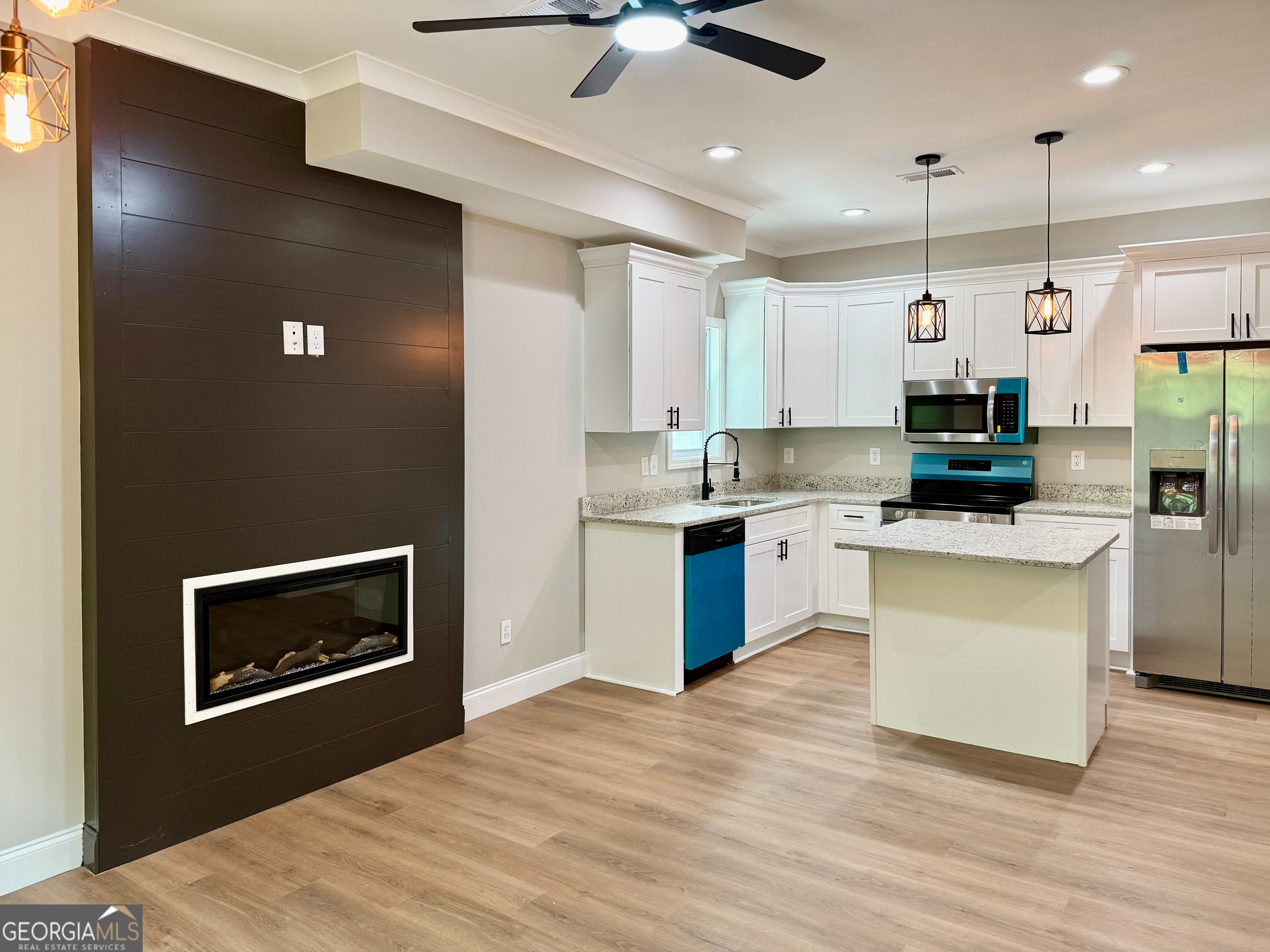 224 Brad Street Royston GA 30662