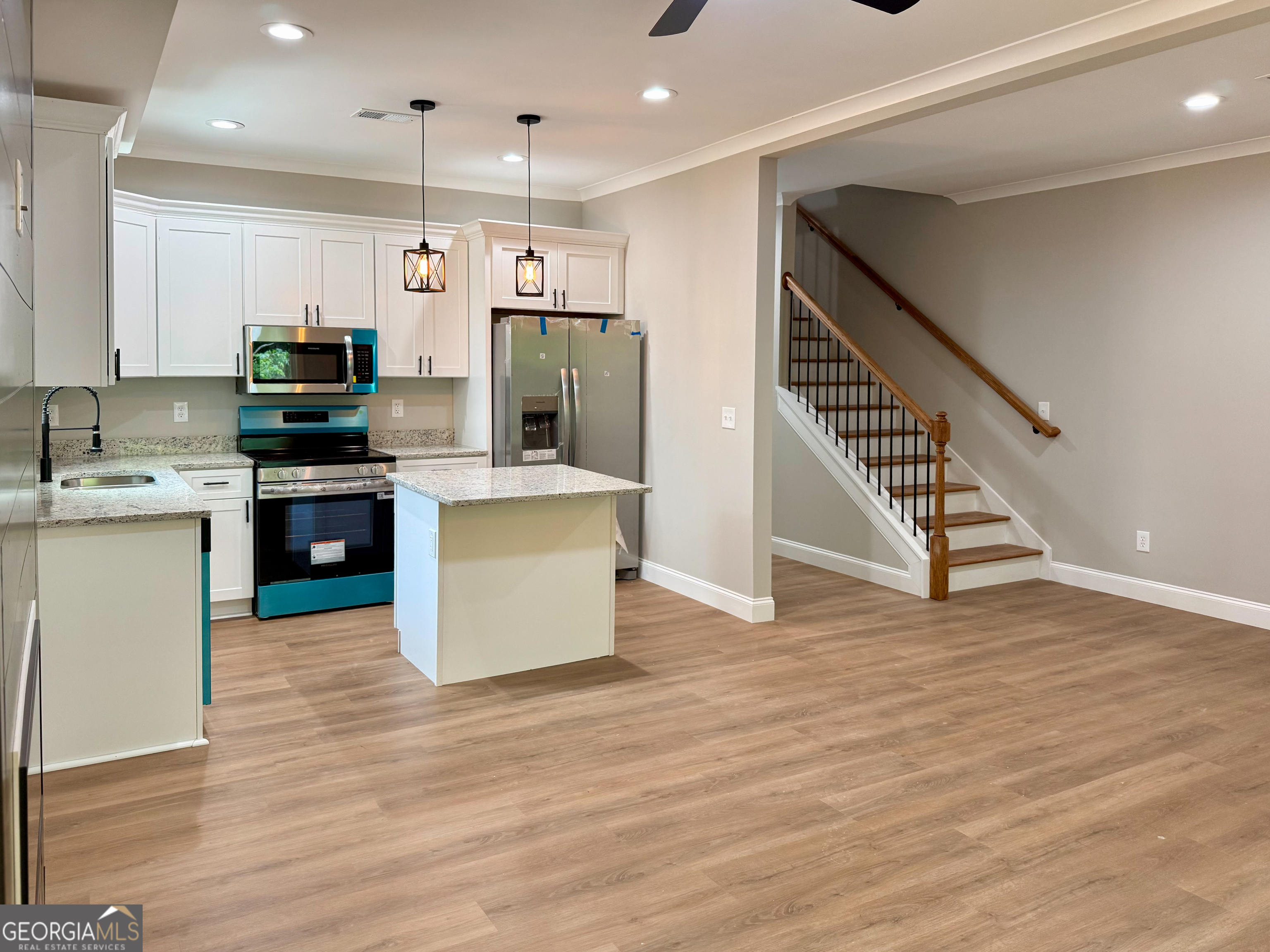 224 Brad Street Royston GA 30662