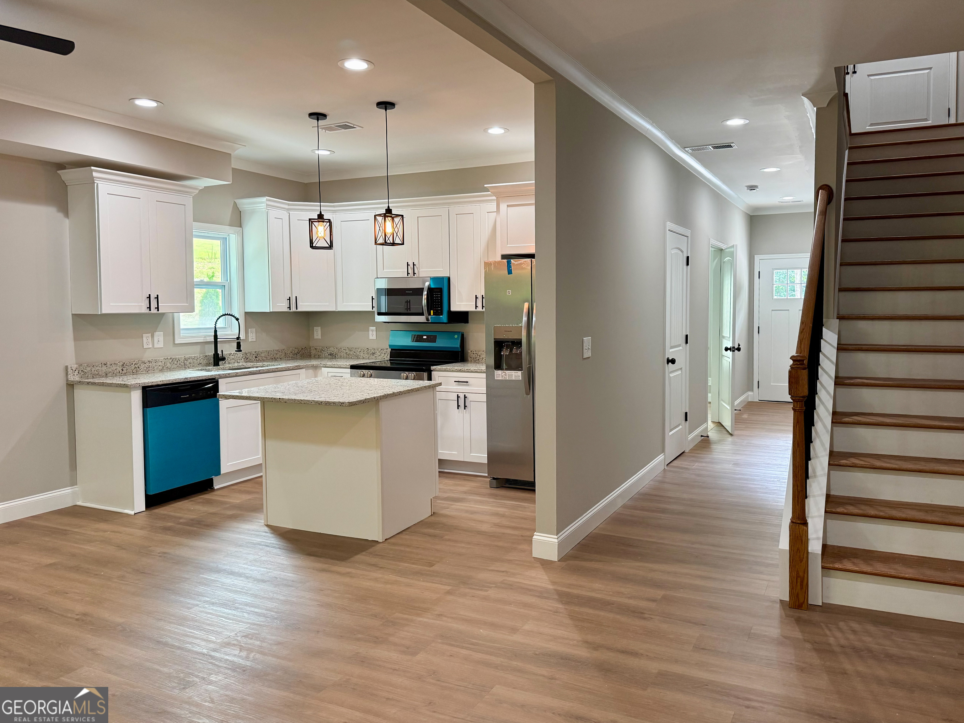 224 Brad Street Royston GA 30662