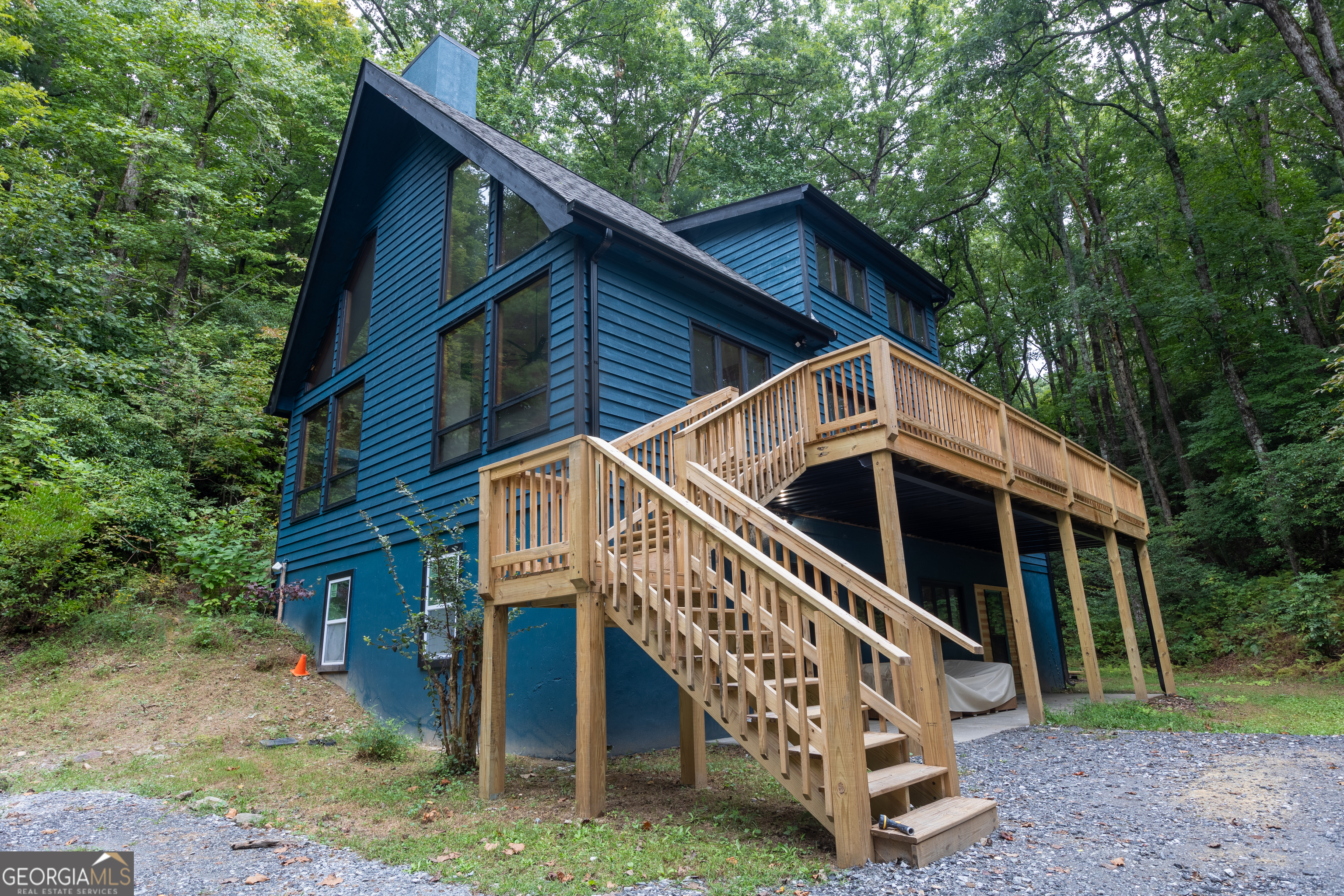 258 Ber Weg Helen GA 30545