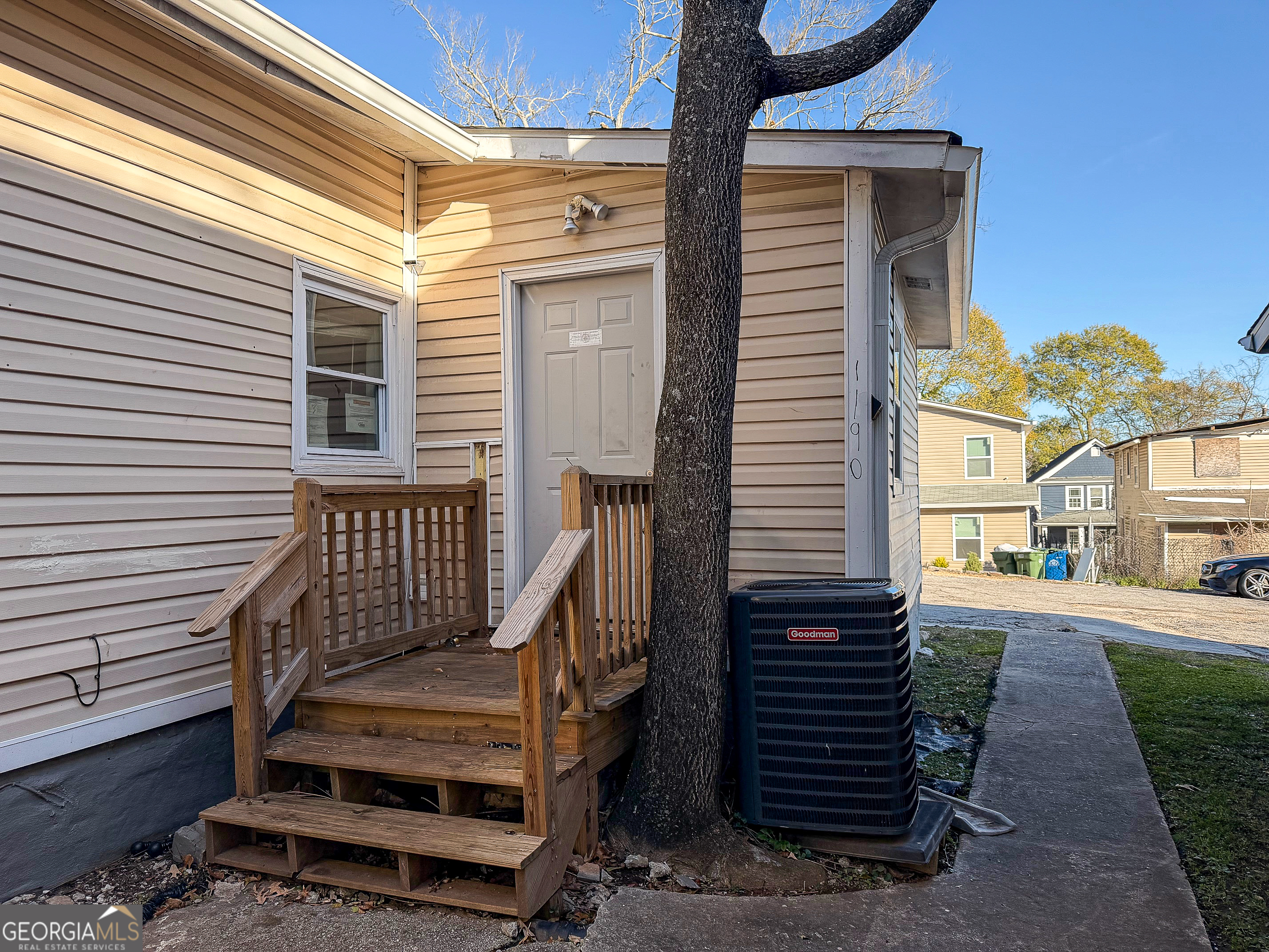 1188 SW Sims Street SW Atlanta GA 30310