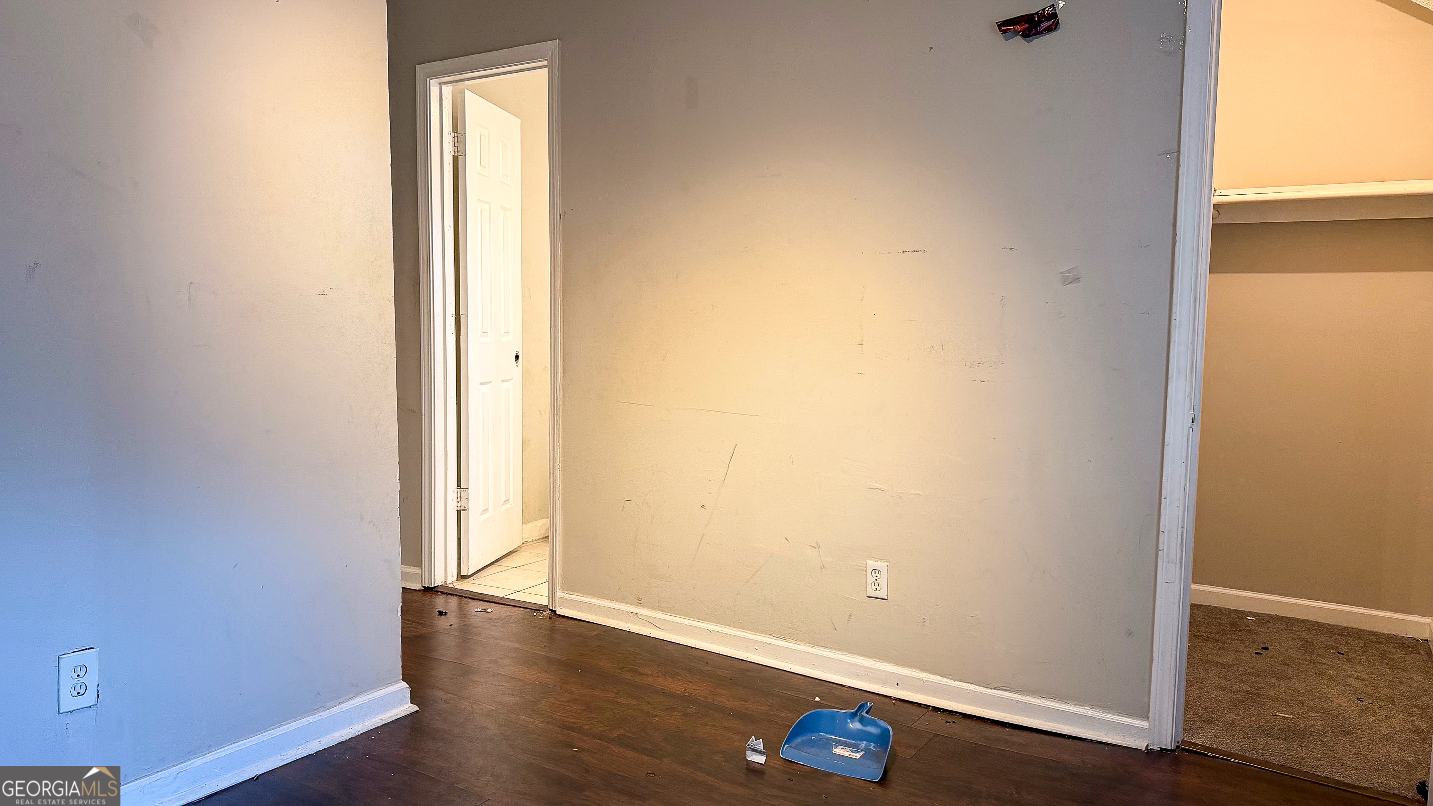 1188 SW Sims Street SW Atlanta GA 30310