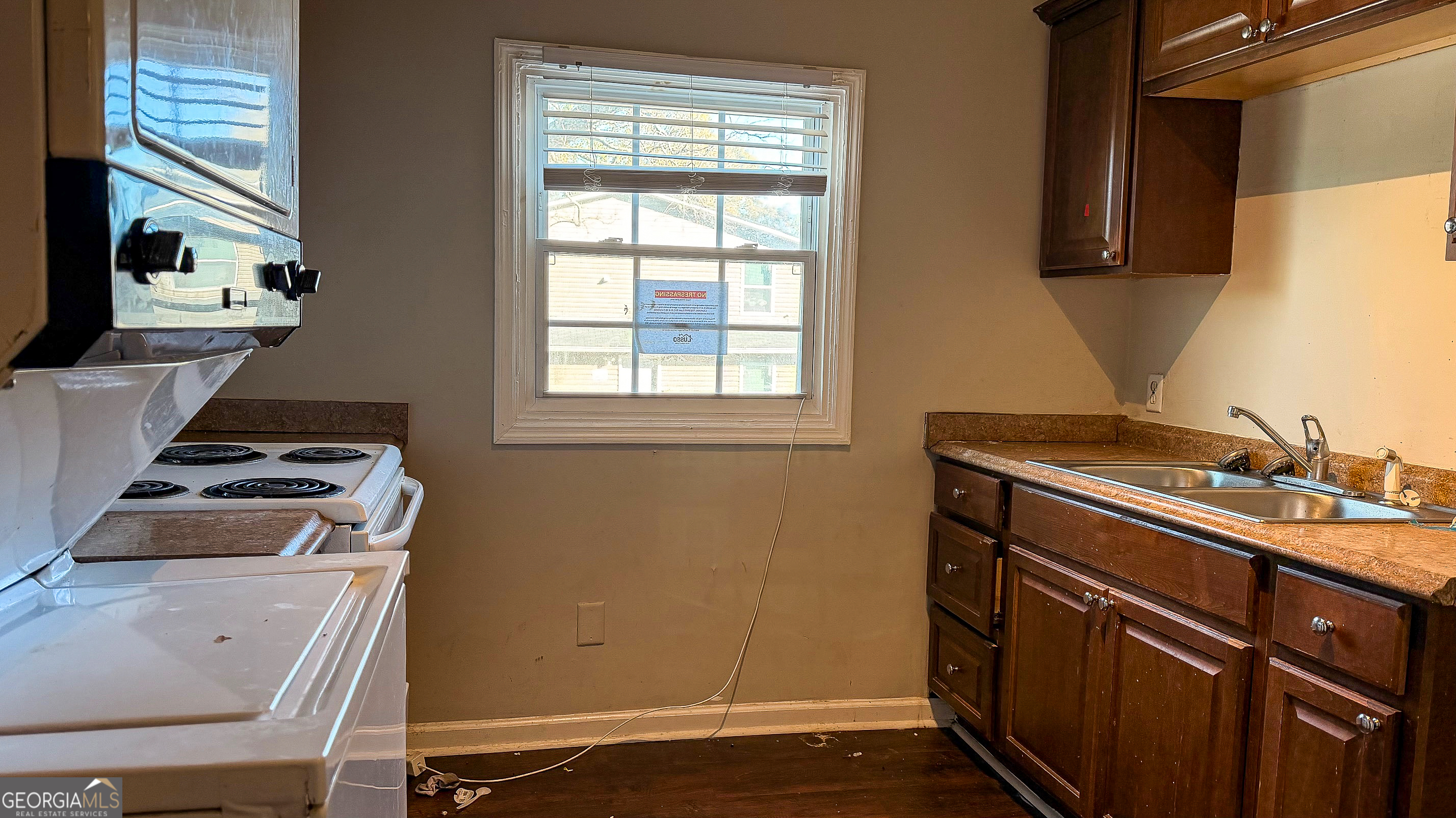1188 SW Sims Street SW Atlanta GA 30310