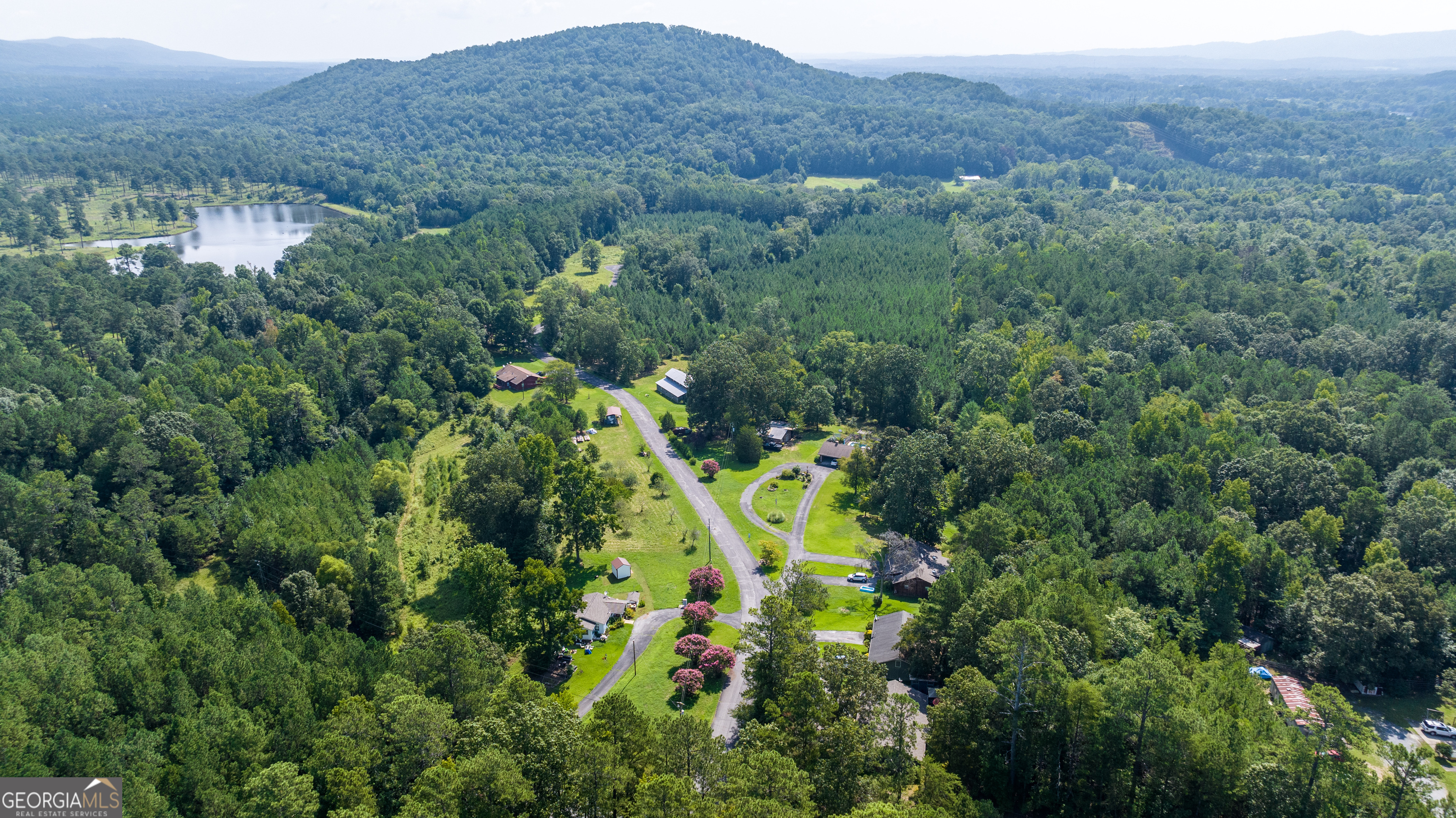 36 Stargazer Trail NW Rome GA 30165