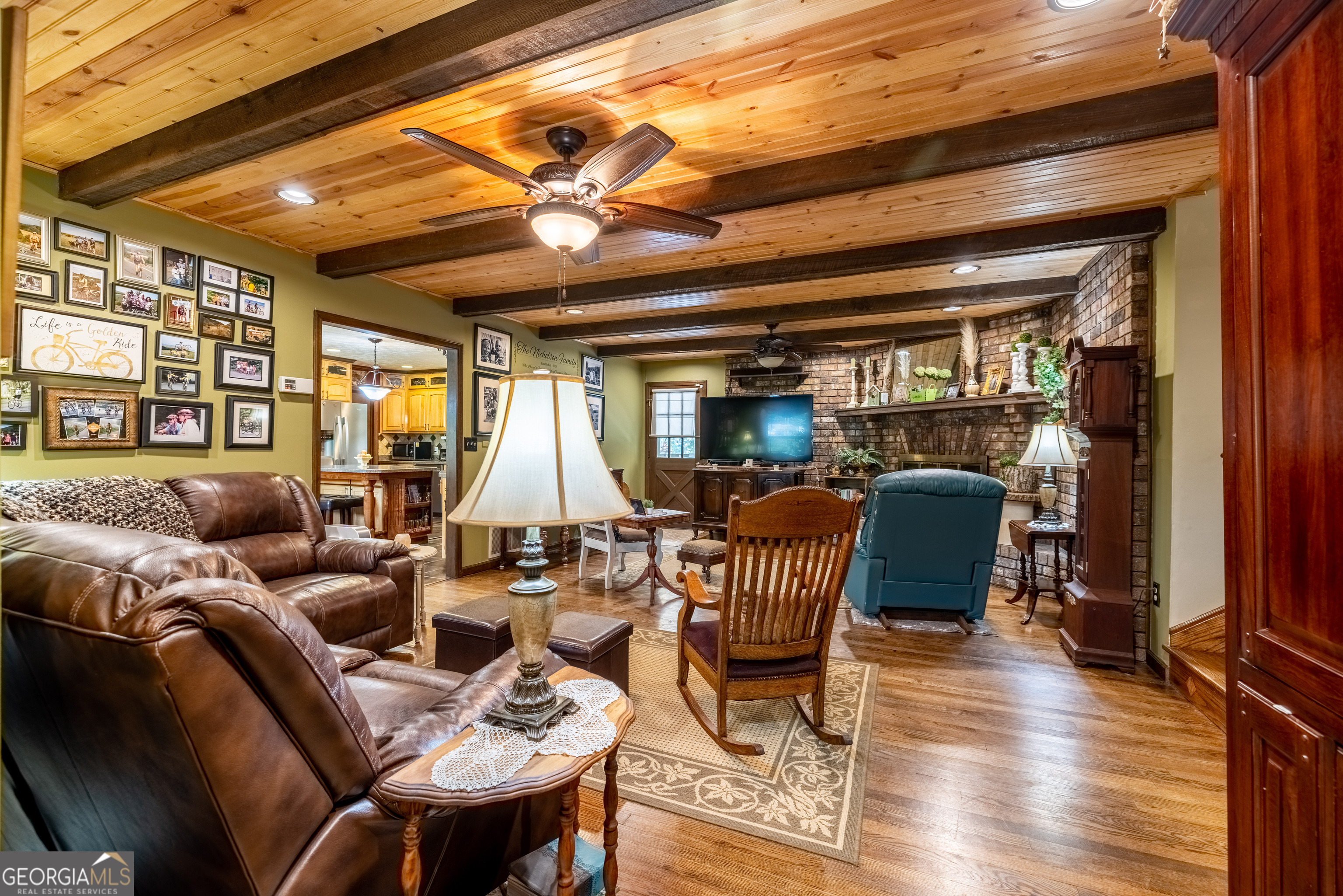 36 Stargazer Trail NW Rome GA 30165