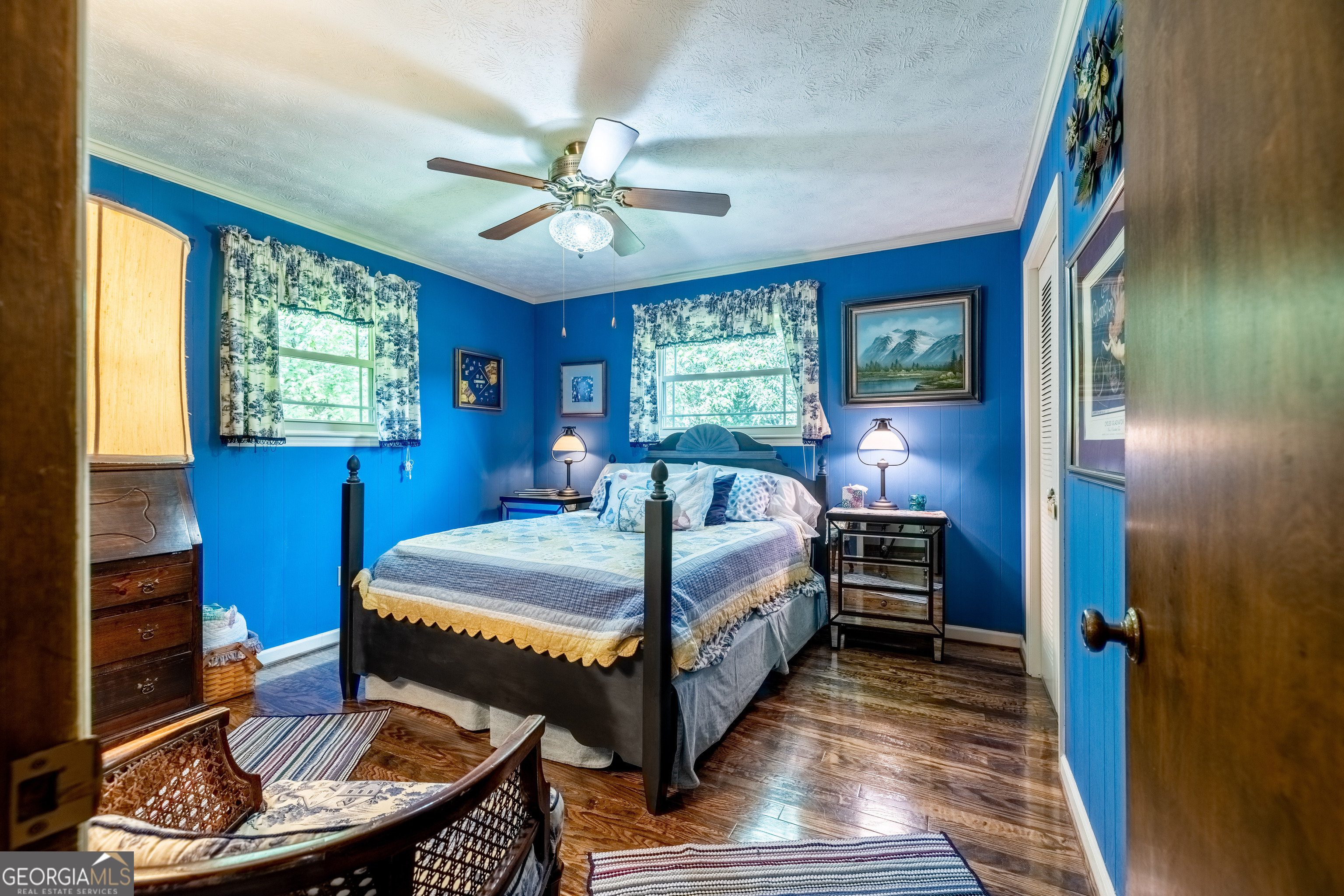 36 Stargazer Trail NW Rome GA 30165