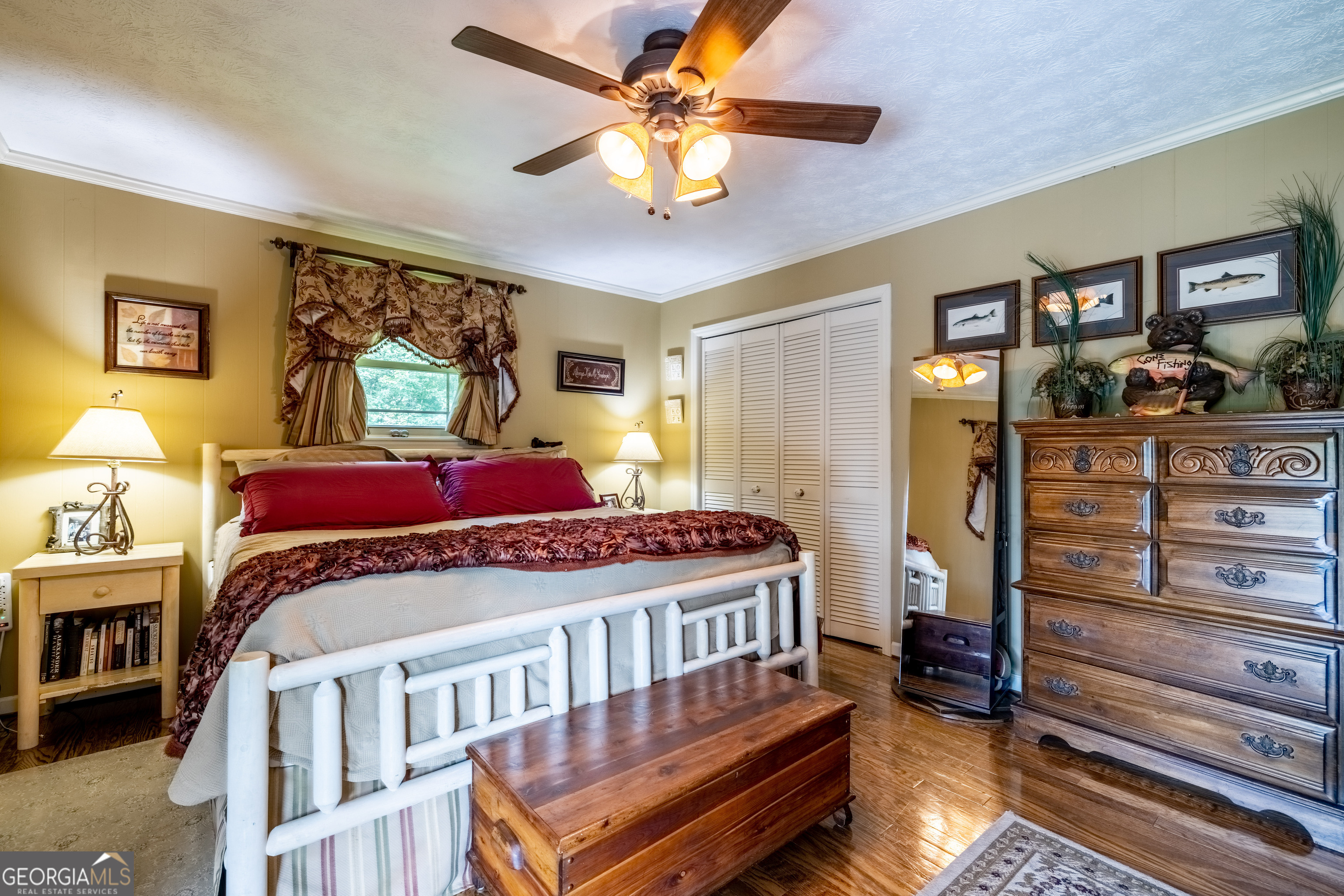 36 Stargazer Trail NW Rome GA 30165