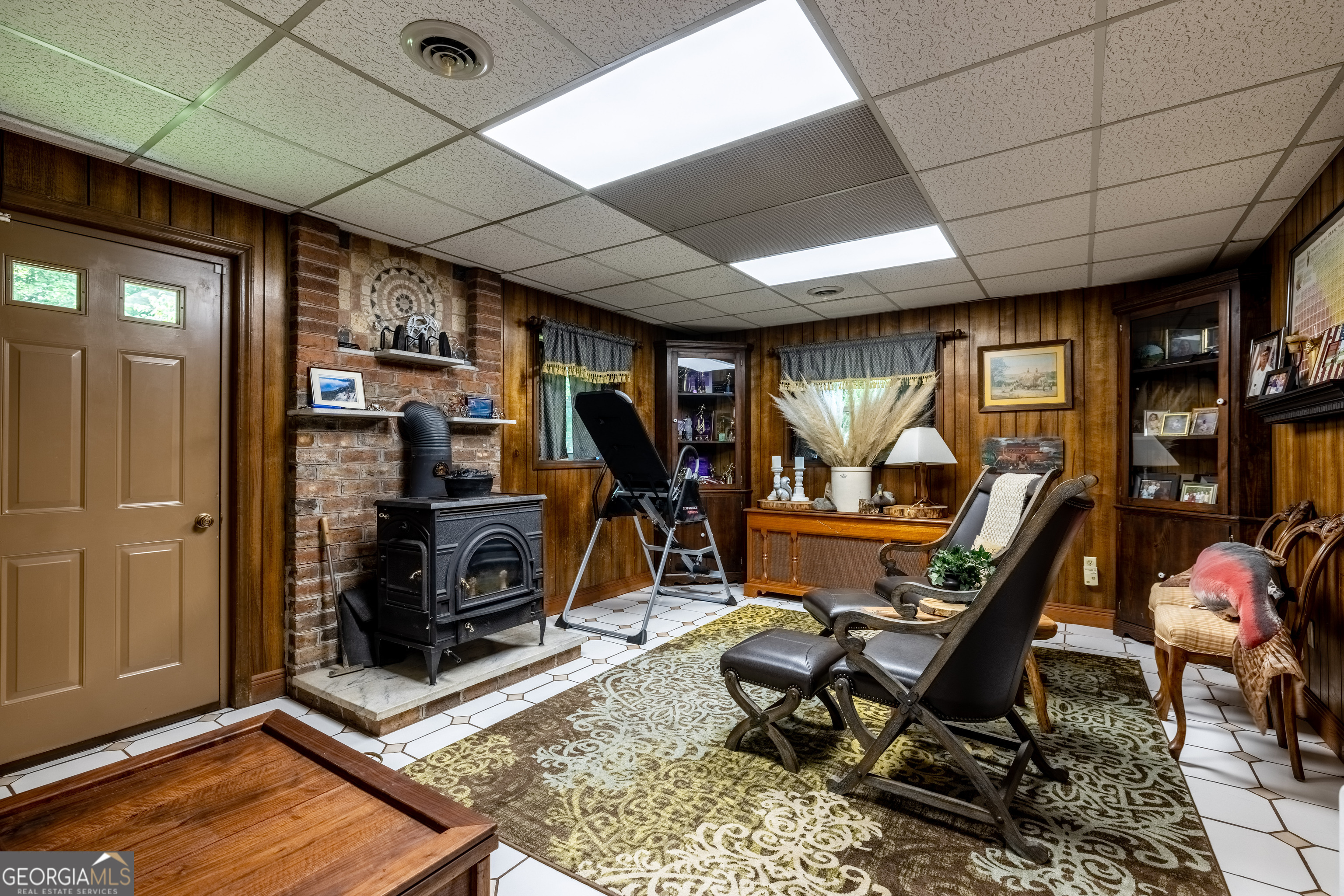 36 Stargazer Trail NW Rome GA 30165